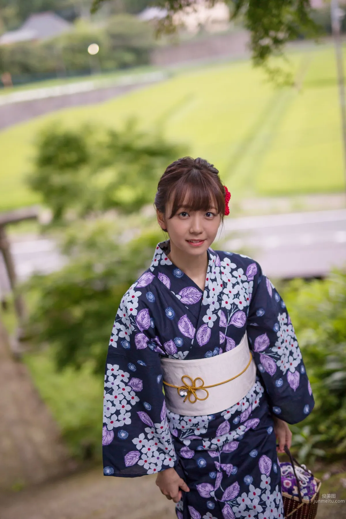 Yuka Miyazaki 宮崎由加 [Hello! Digital Books] Vol.158 寫真集 47