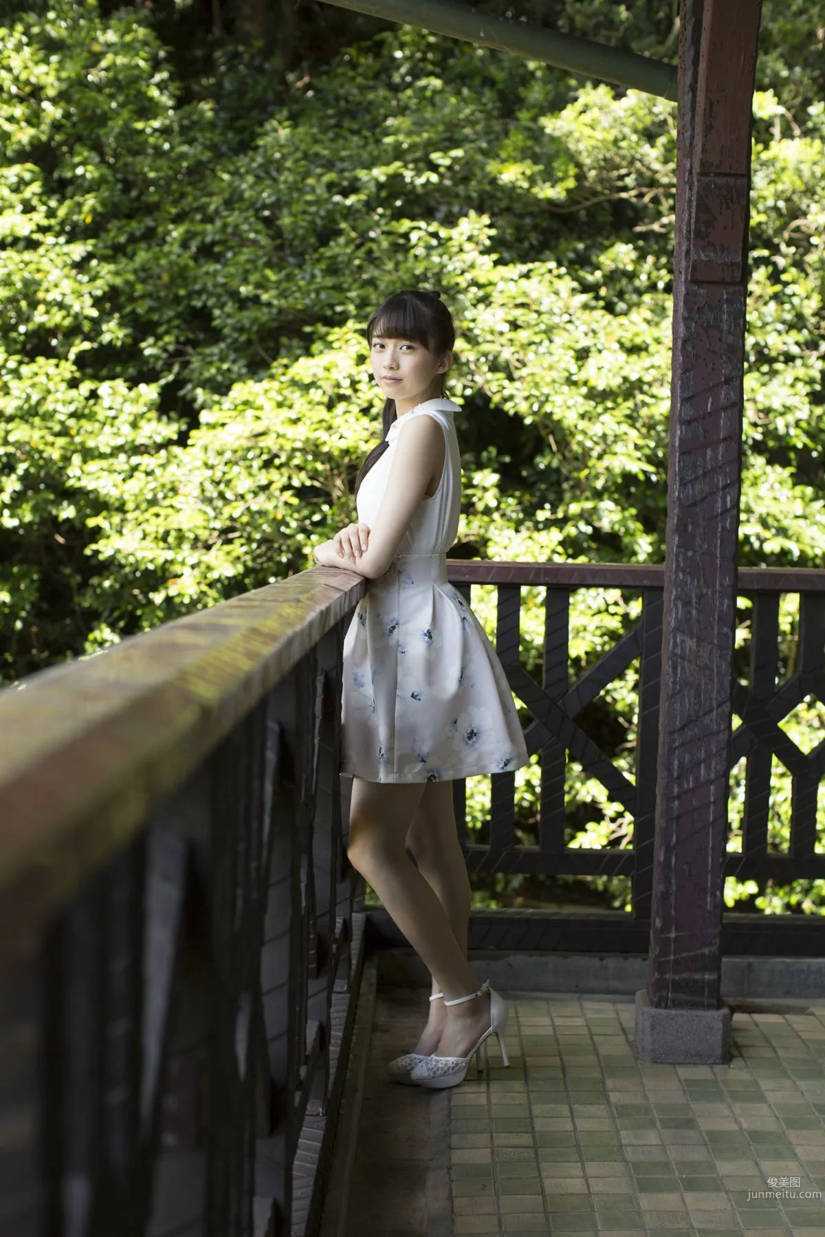 Maria Makino 牧野真莉愛 [Hello! Digital Books] Vol.154 寫真集 55