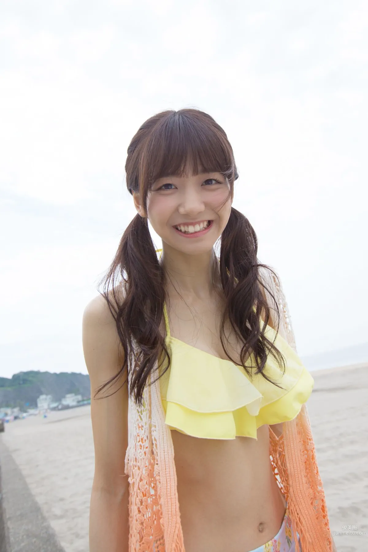 [Hello! Digital Books] Vol.159 宮崎由加 Yuka Miyazaki 寫真集 62
