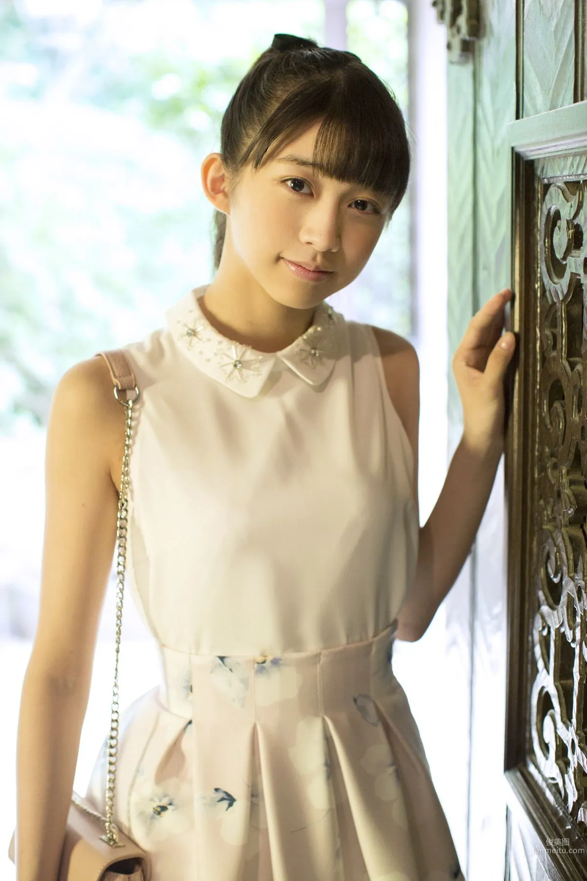 Maria Makino 牧野真莉愛 [Hello! Digital Books] Vol.154 寫真集 43