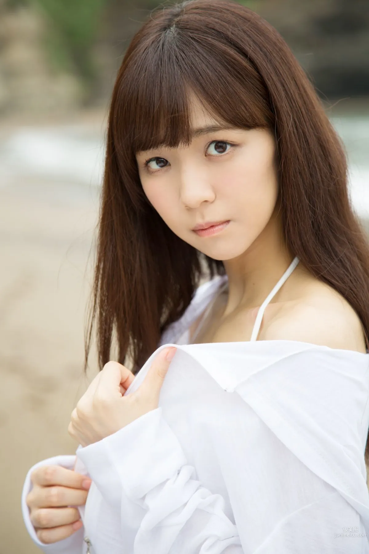 Yuka Miyazaki 宮崎由加 [Hello! Digital Books] Vol.158 寫真集 18
