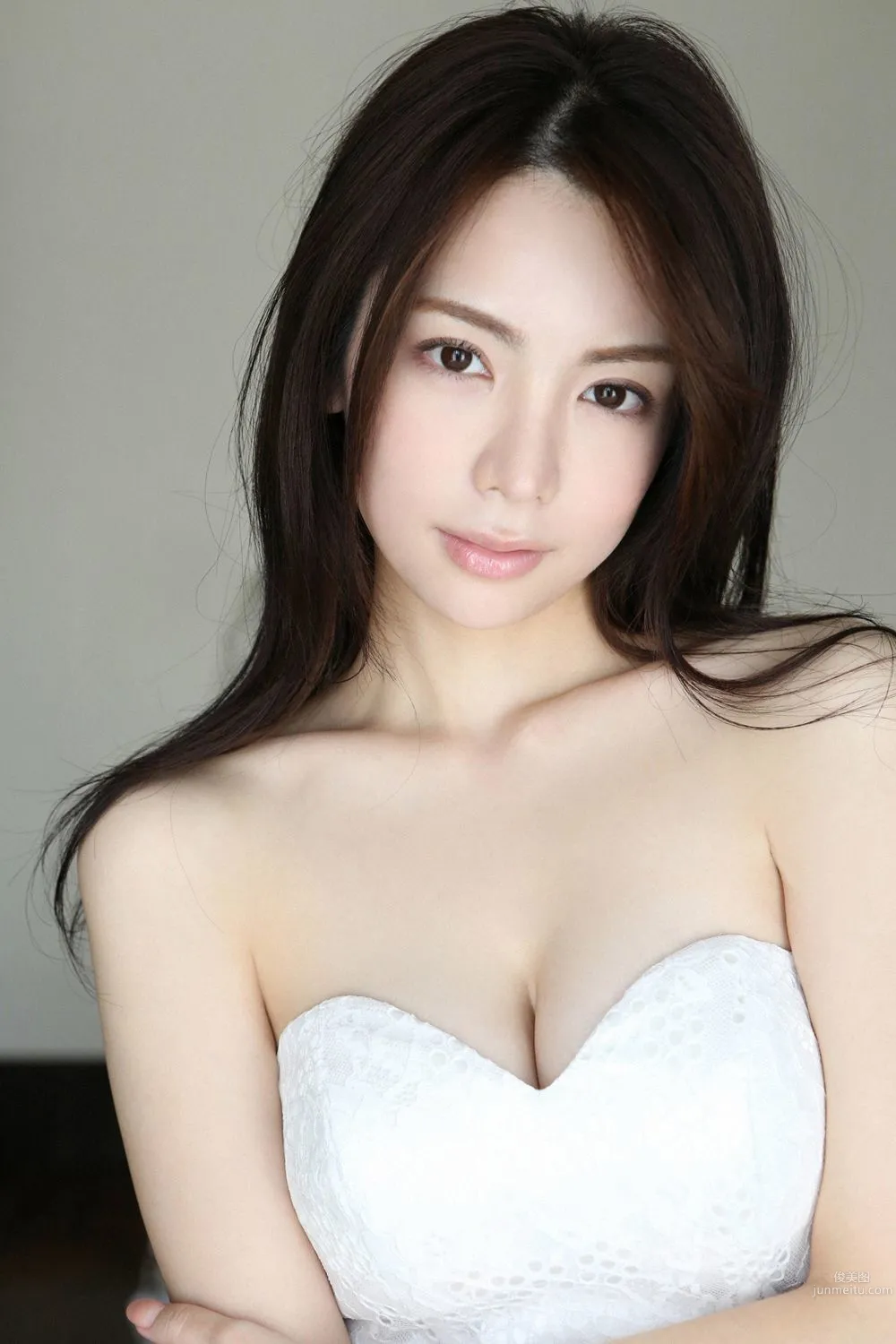 仲村美海 Miu Nakamura [YS Web] Vol.763 寫真集 39