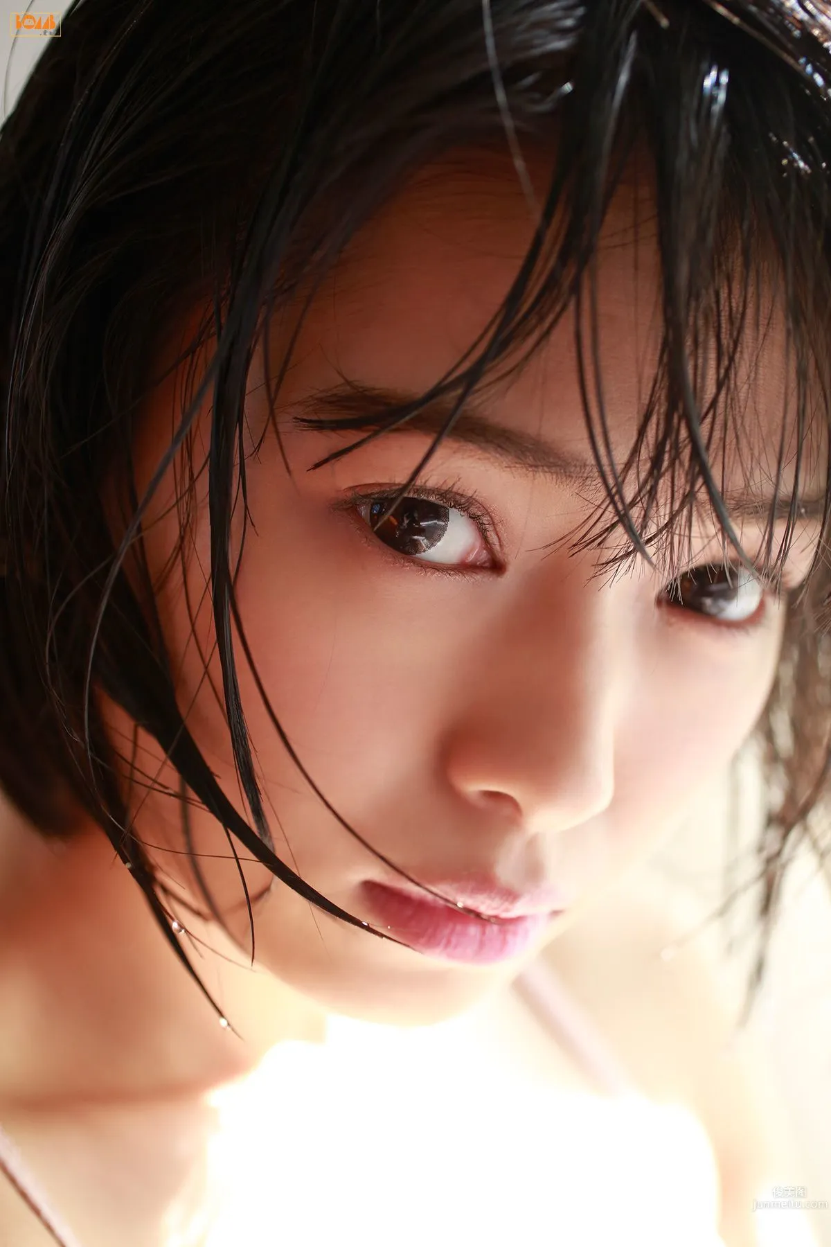 Hikari Takiguchi 滝口ひかり/泷口光 [Bomb.tv] 寫真集 31