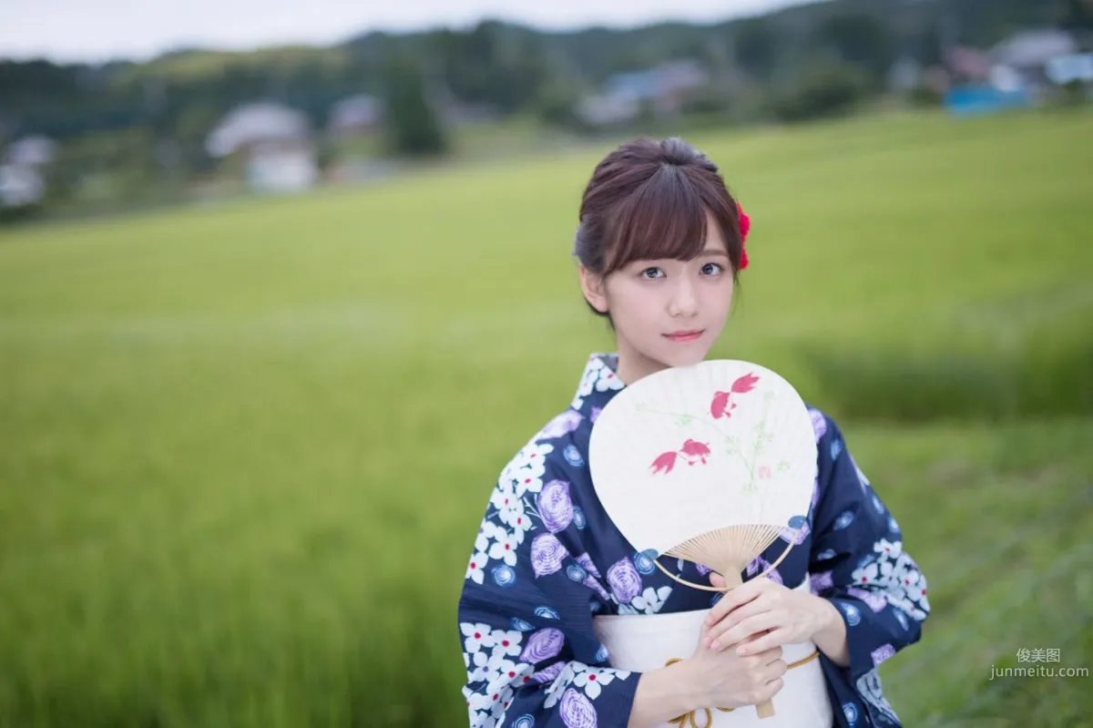 Yuka Miyazaki 宮崎由加 [Hello! Digital Books] Vol.158 寫真集 62