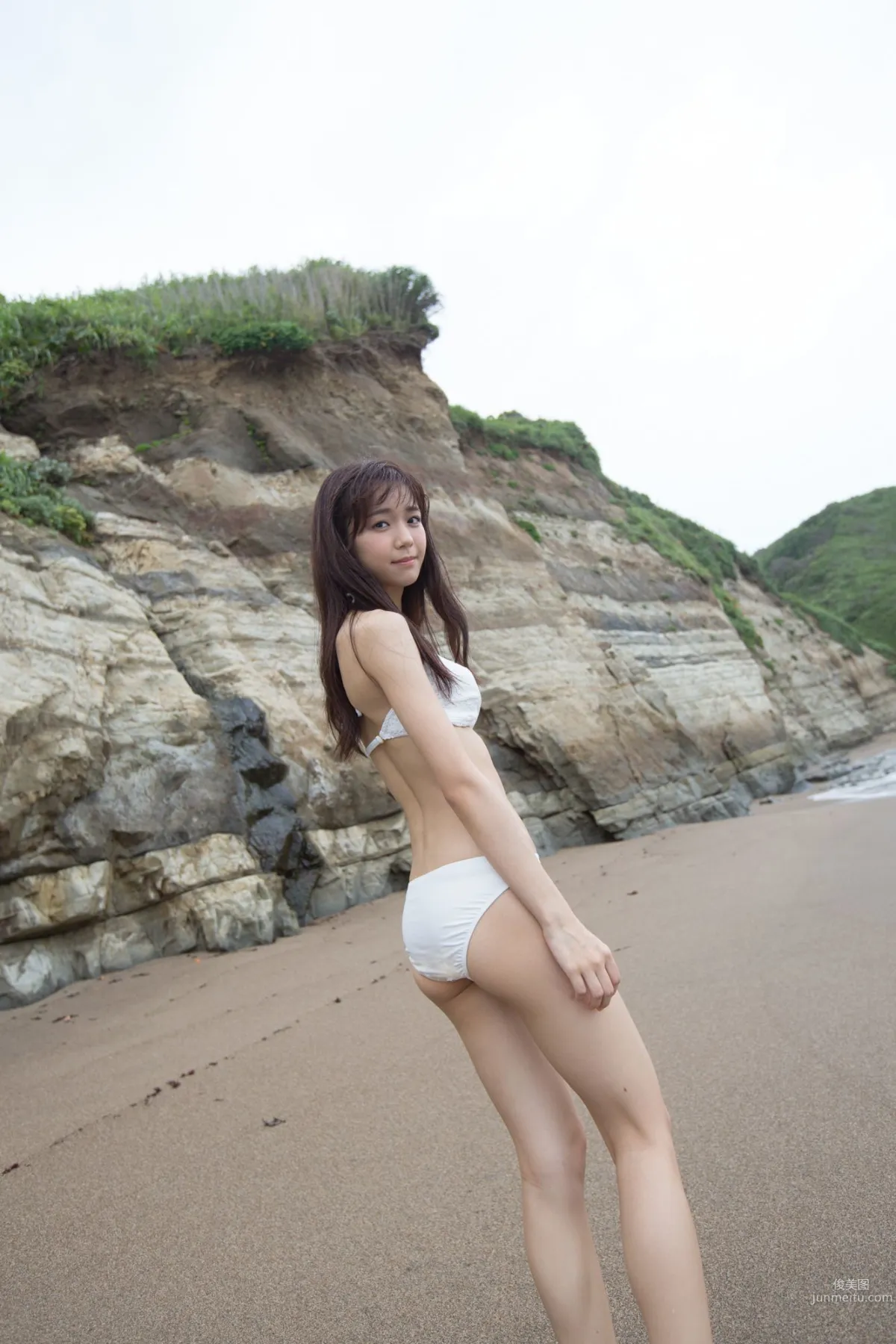 [Hello! Digital Books] Vol.159 宮崎由加 Yuka Miyazaki 寫真集 2