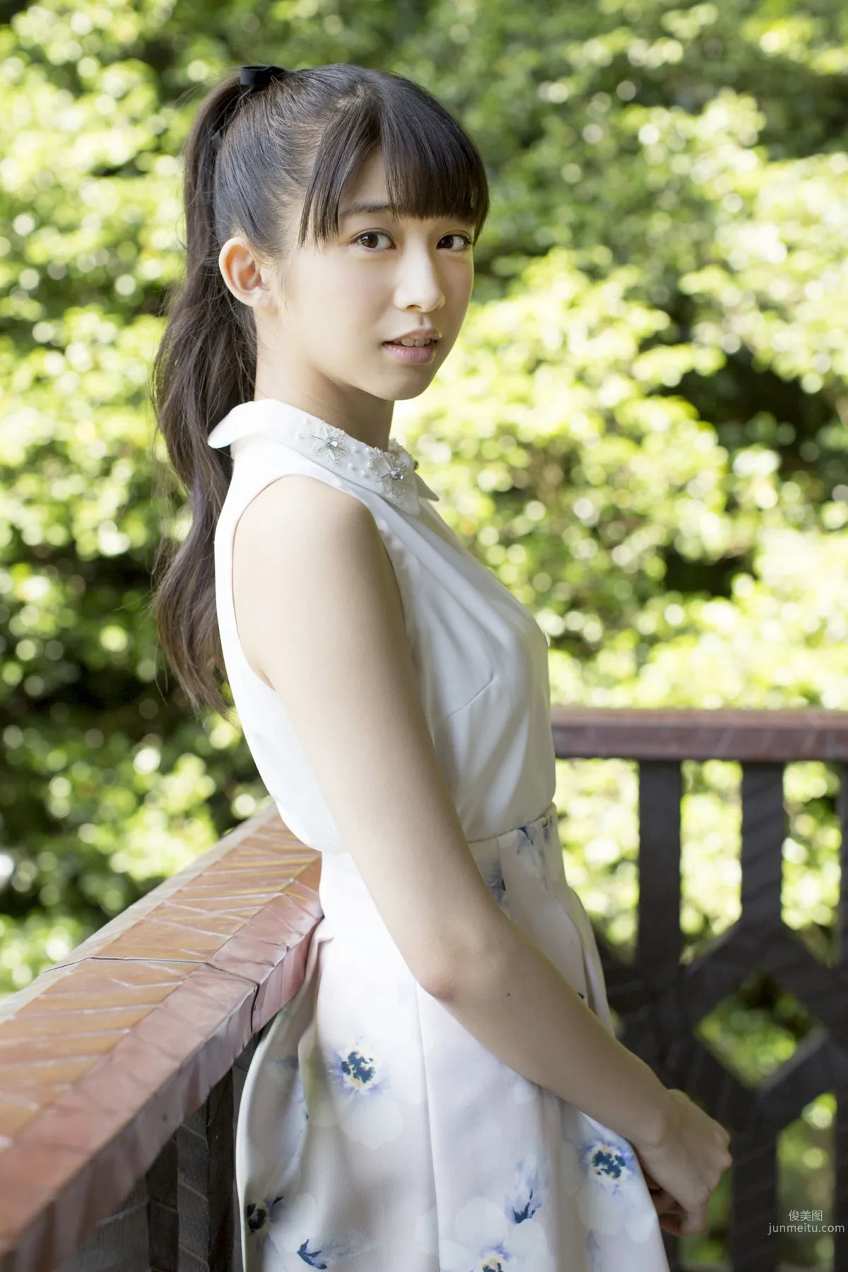 Maria Makino 牧野真莉愛 [Hello! Digital Books] Vol.154 寫真集 45