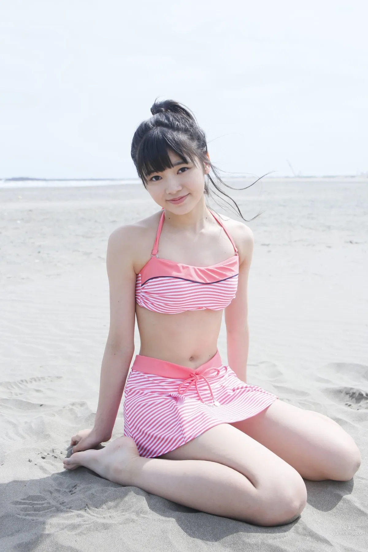 [Hello! Digital Books] Vol.157 浜浦彩乃 Ayano Hamaura 寫真集 4