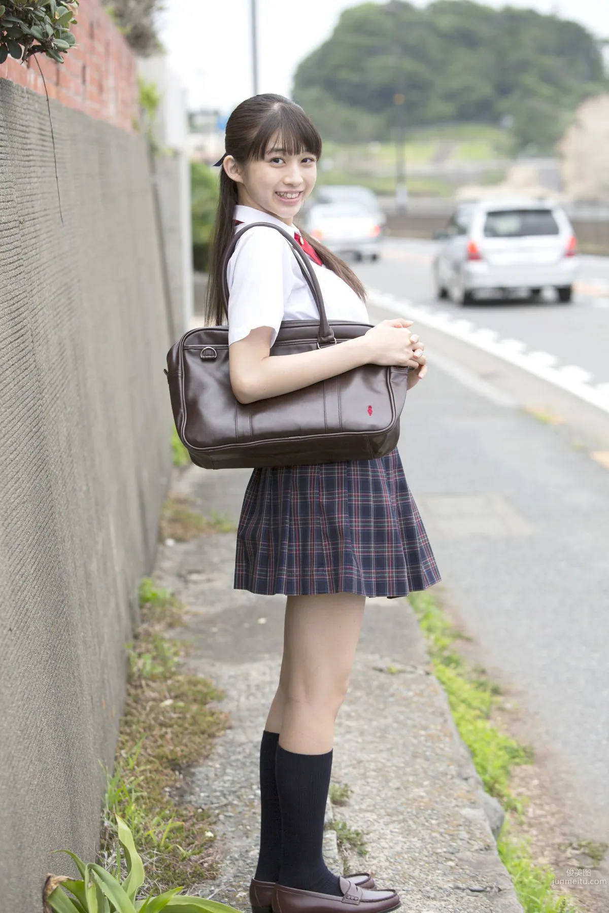 Maria Makino 牧野真莉愛 [Hello! Digital Books] Vol.154 寫真集 90