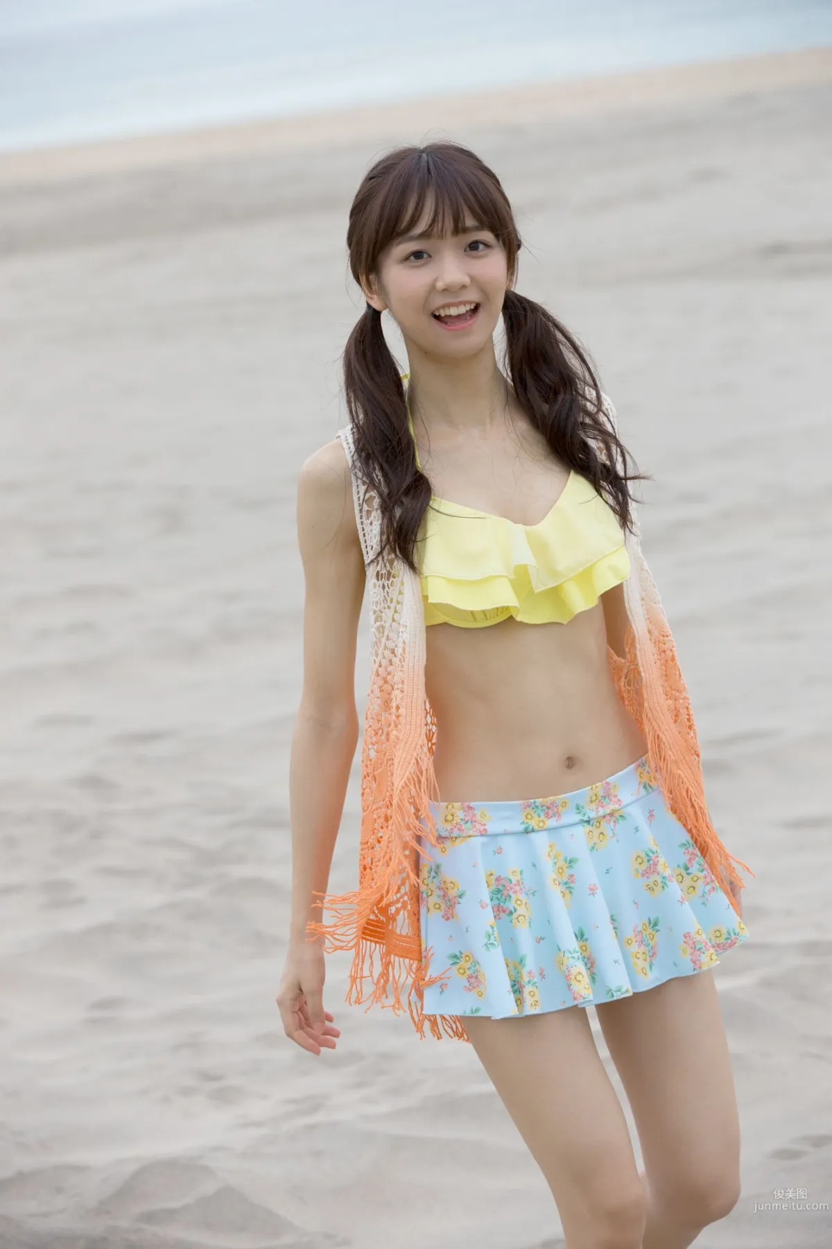 [Hello! Digital Books] Vol.159 宮崎由加 Yuka Miyazaki 寫真集 97