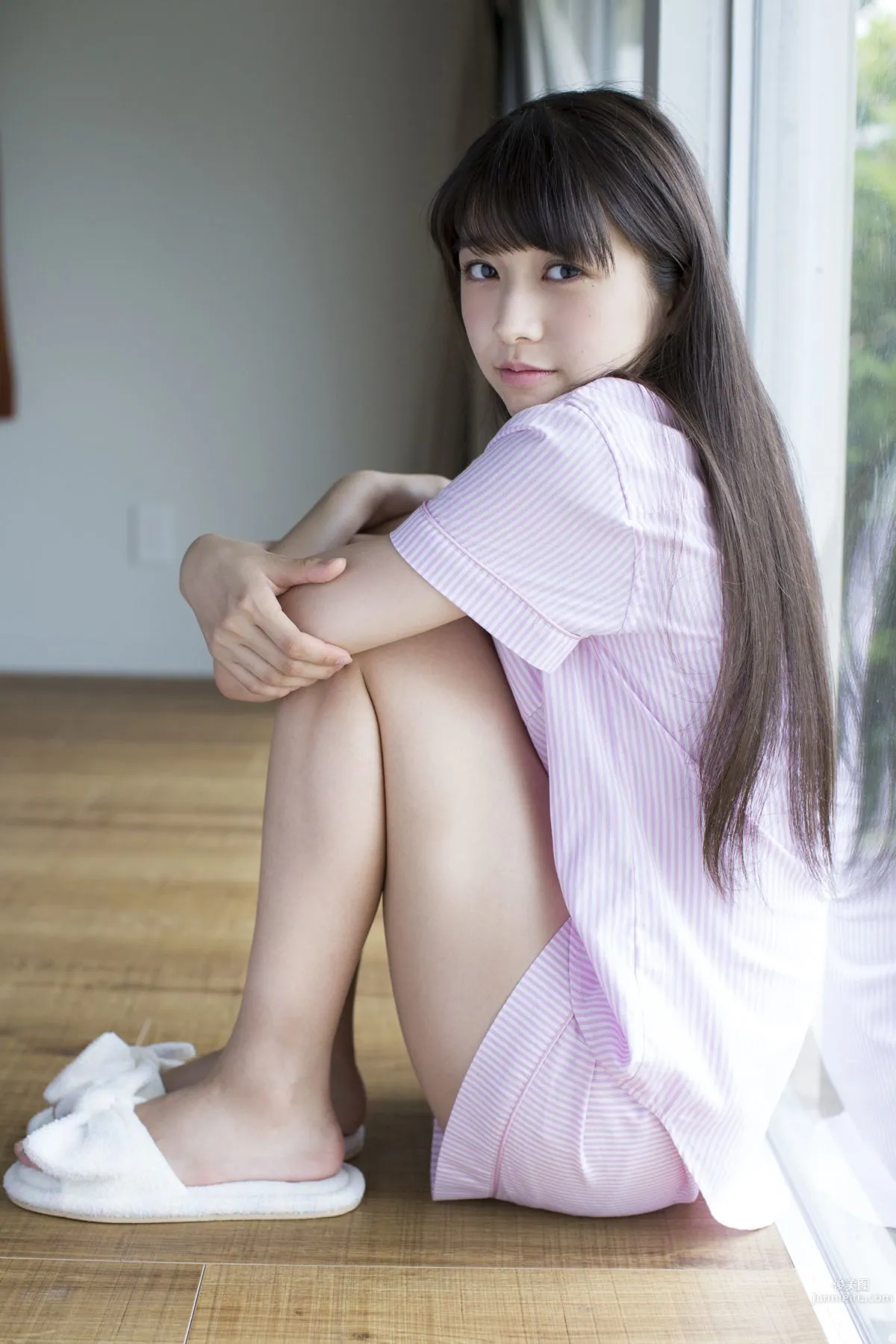 [Hello! Digital Books] Vol.155 牧野真莉愛 Maria Makino 寫真集 1