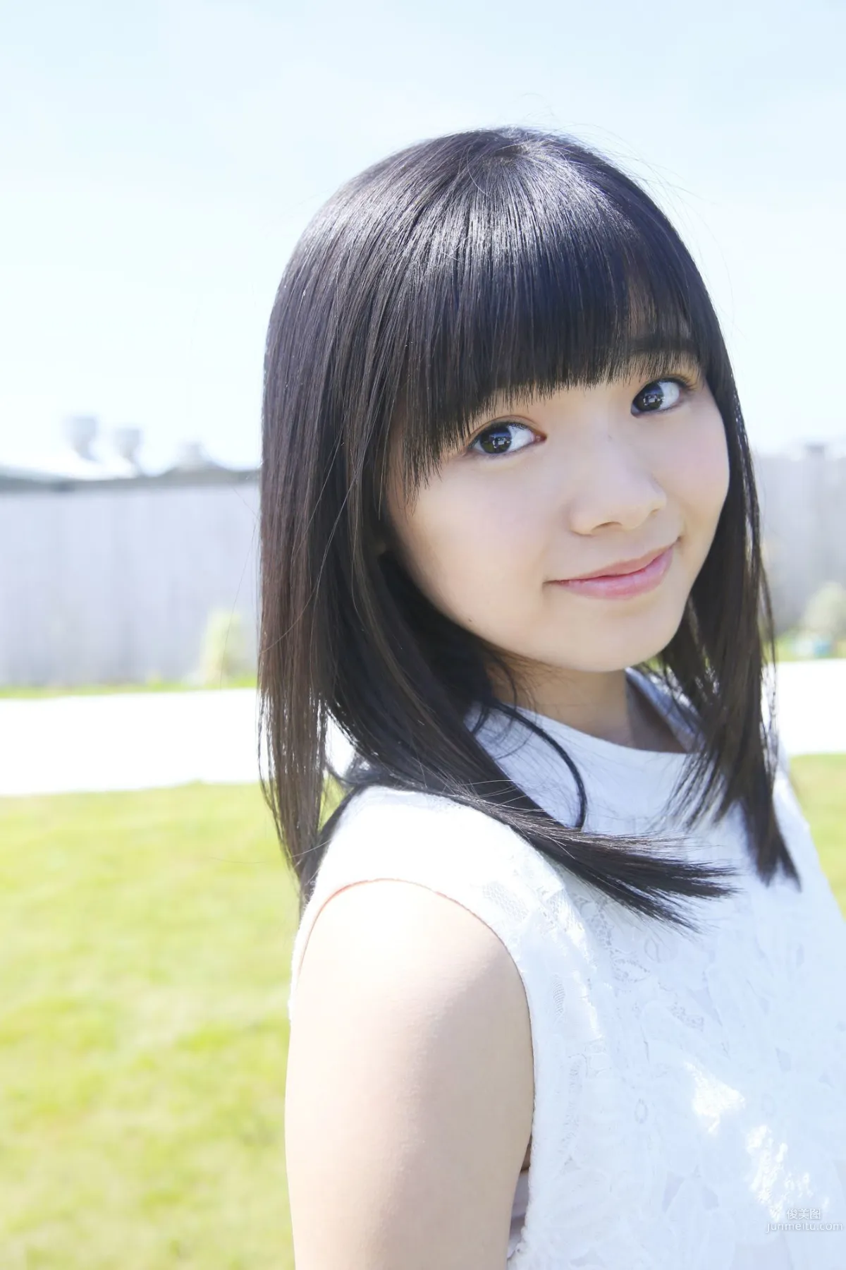 Ayano Hamaura 浜浦彩乃 [Hello! Digital Books] Vol.156 寫真集 84