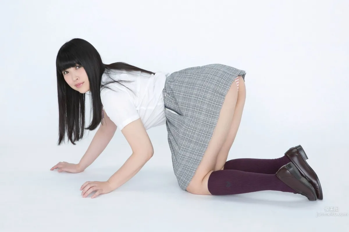 Yuki Nakano 中野由貴 [YS Web] Vol.754 寫真集 16