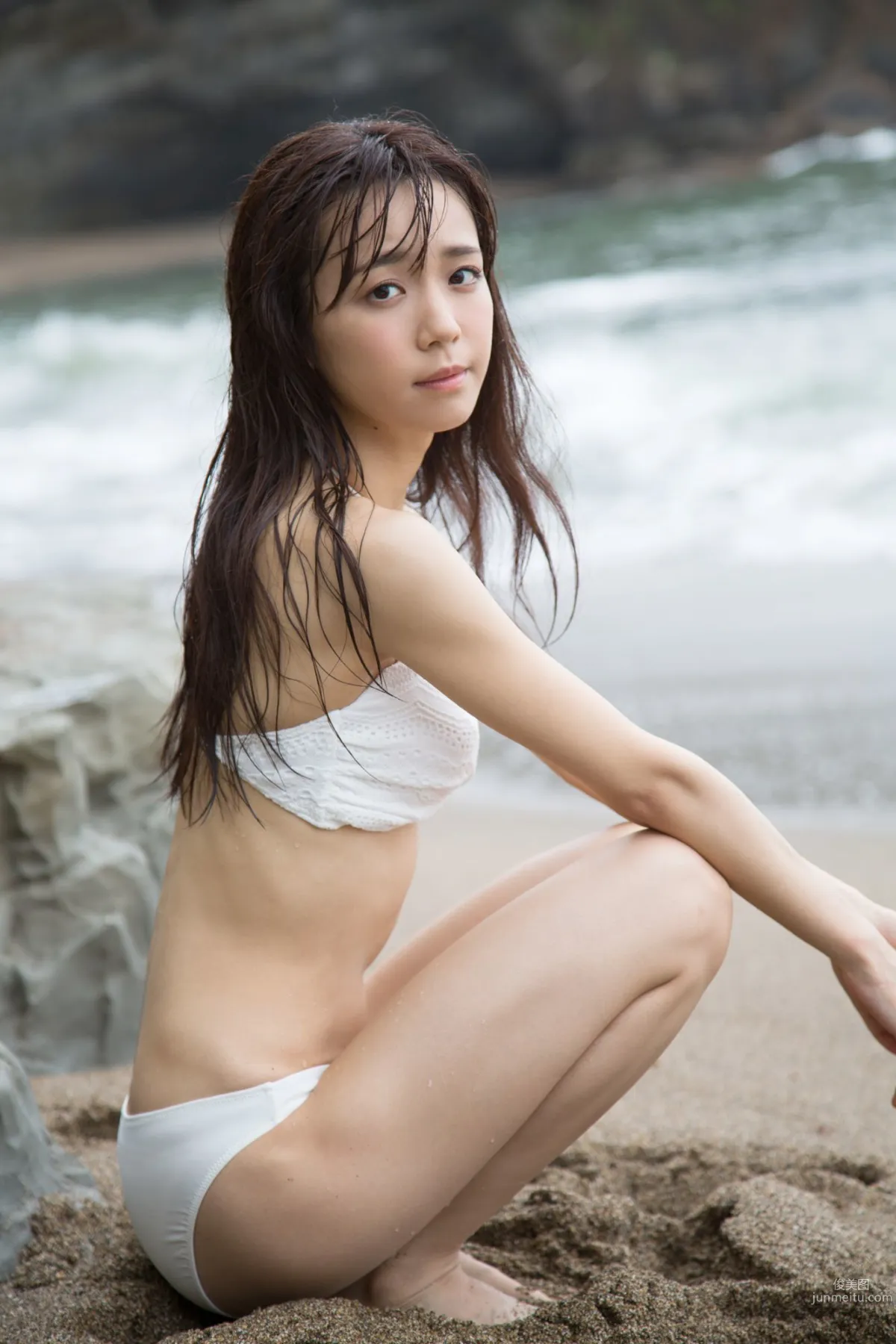 [Hello! Digital Books] Vol.159 宮崎由加 Yuka Miyazaki 寫真集 7