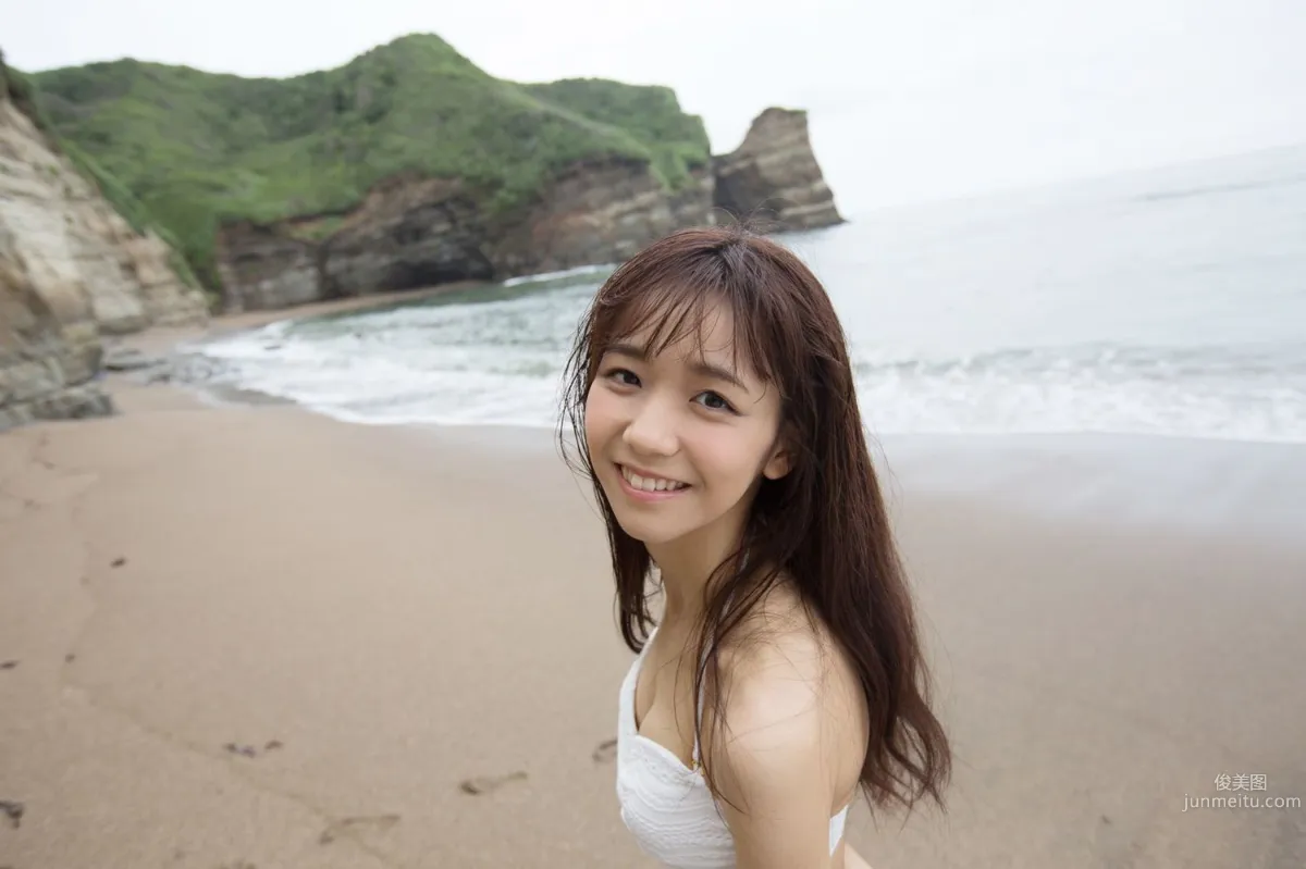 [Hello! Digital Books] Vol.159 宮崎由加 Yuka Miyazaki 寫真集 1