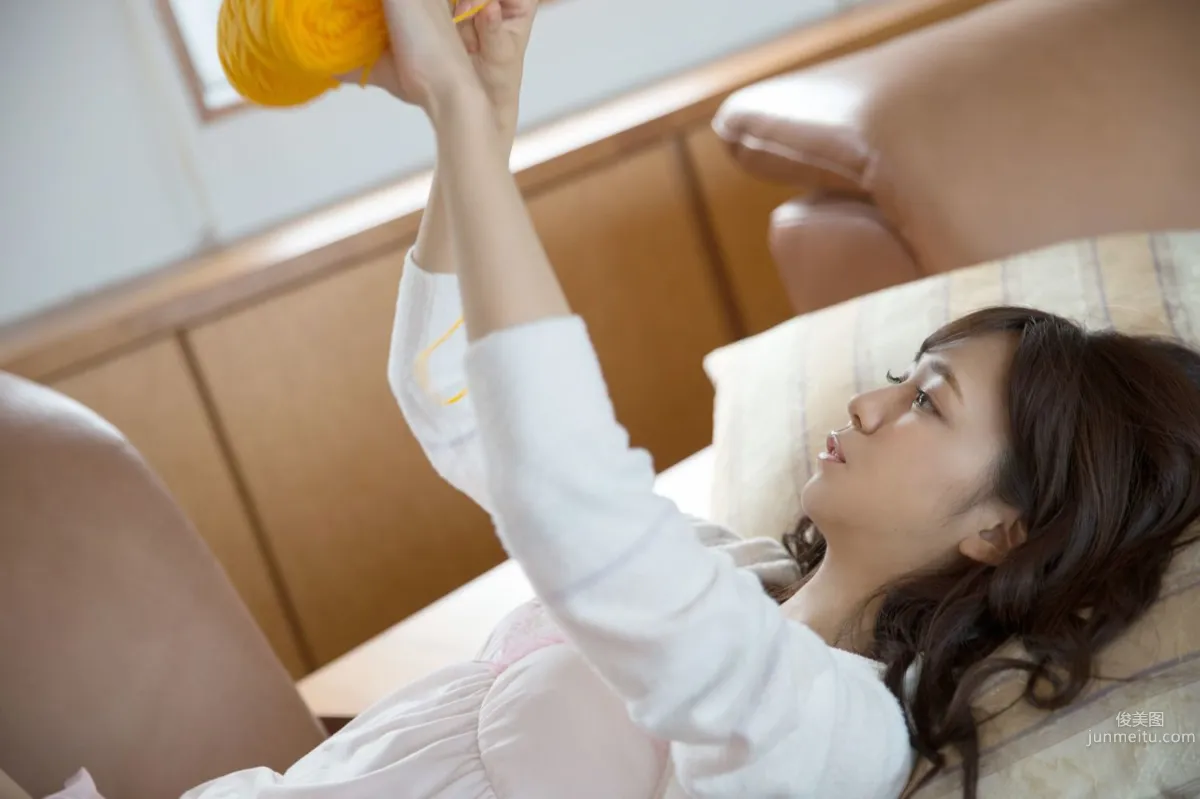 Yuka Miyazaki 宮崎由加 [Hello! Digital Books] Vol.158 寫真集 32