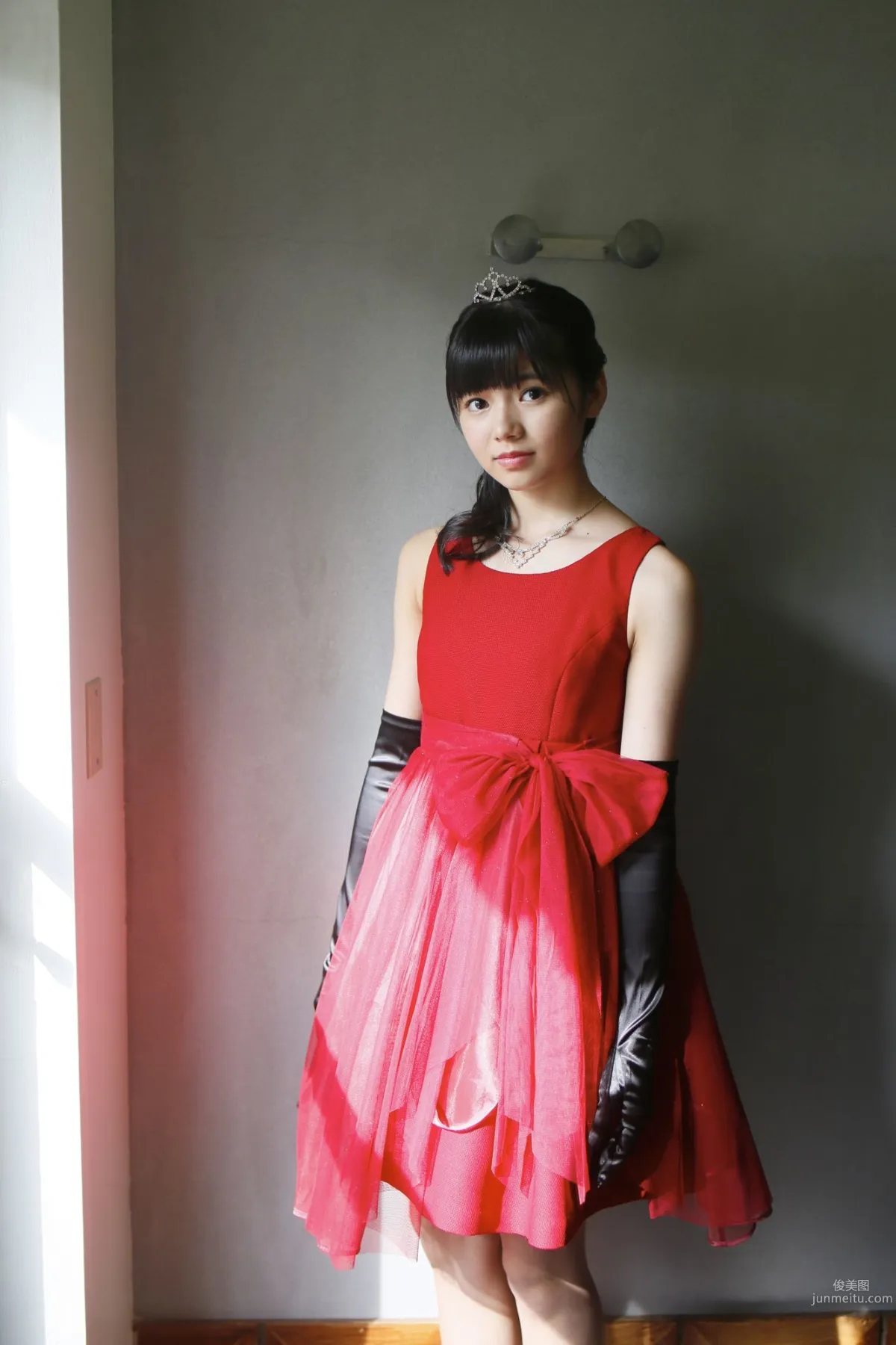 [Hello! Digital Books] Vol.157 浜浦彩乃 Ayano Hamaura 寫真集 96