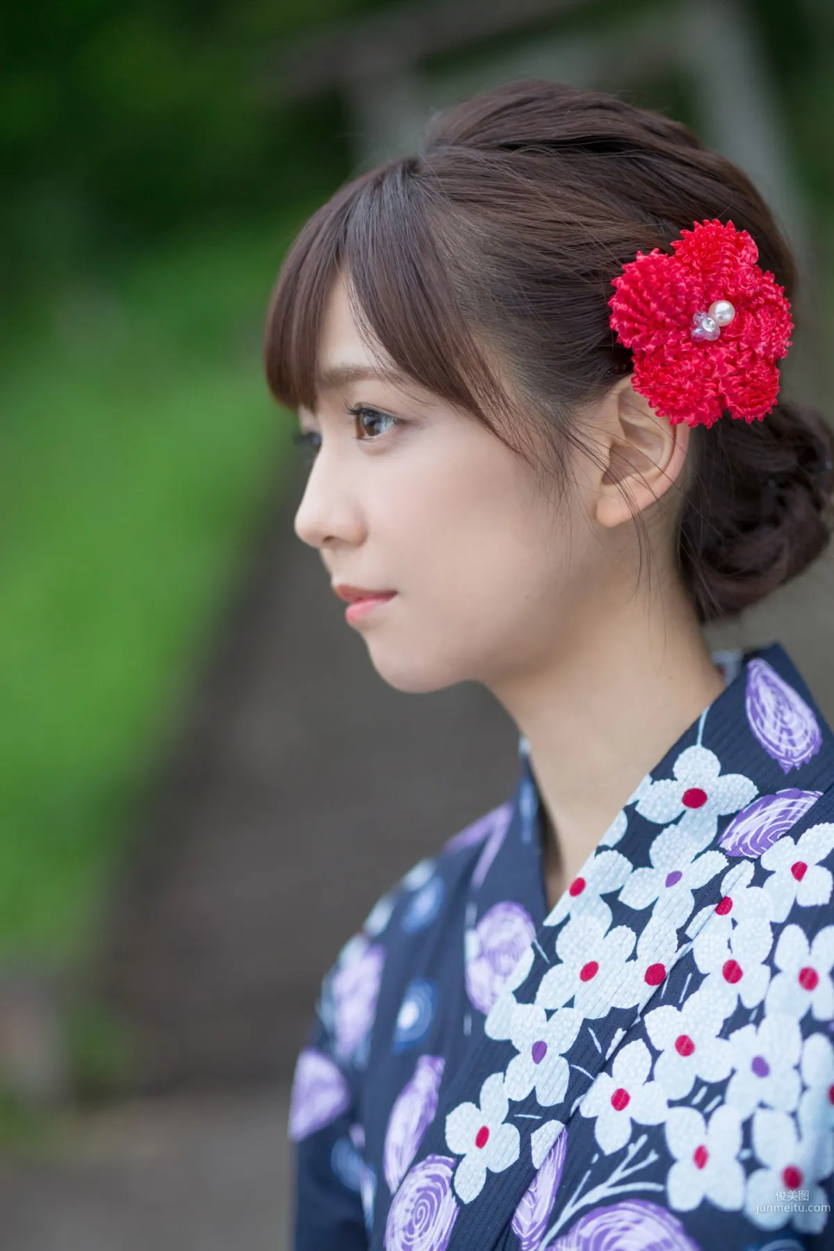 Yuka Miyazaki 宮崎由加 [Hello! Digital Books] Vol.158 寫真集 50