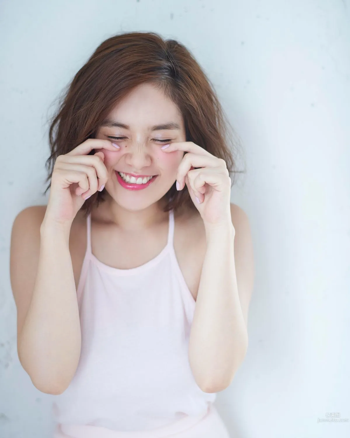笕美和子 Miwako Kakei [YS Web] Vol.759 寫真集 42