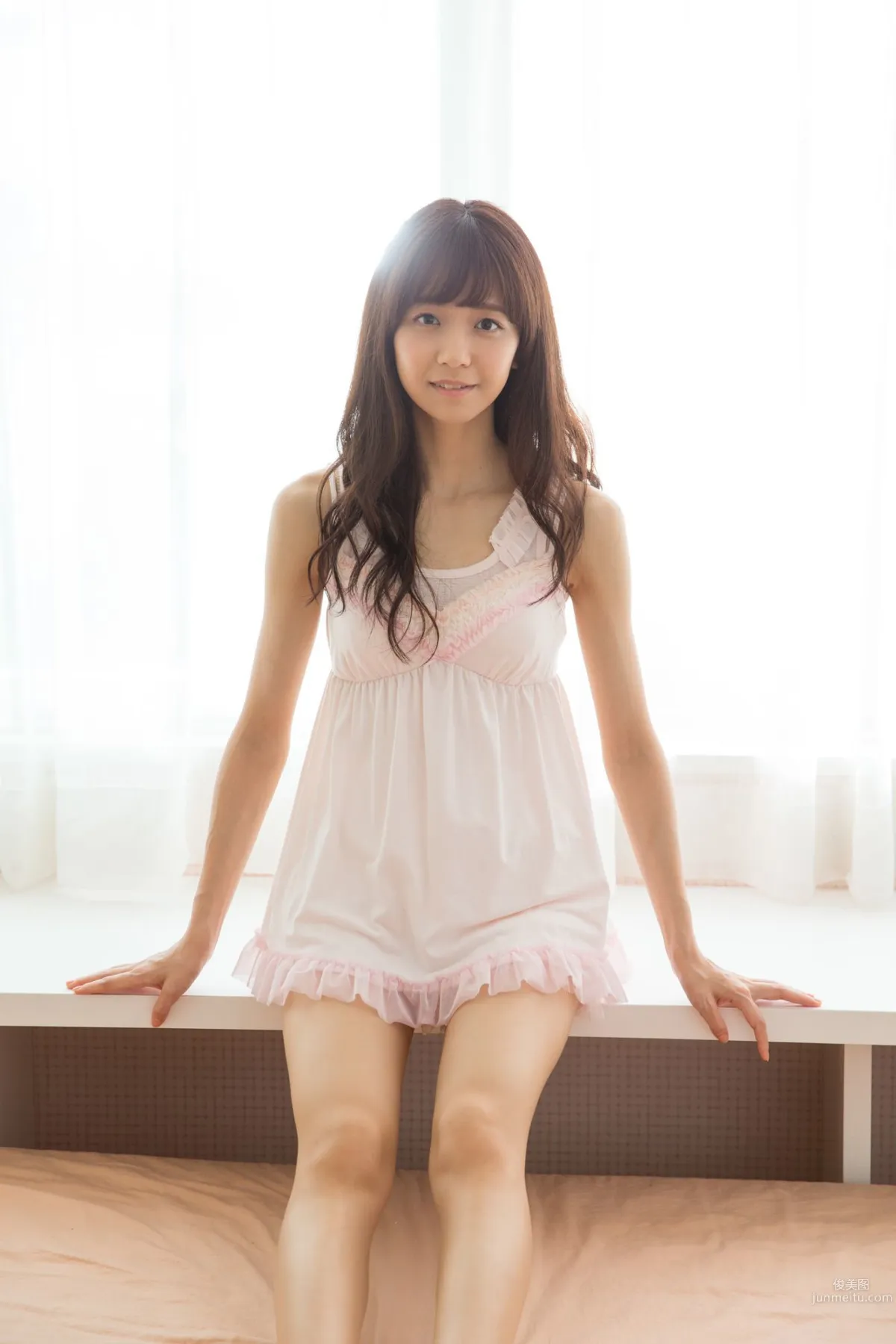 Yuka Miyazaki 宮崎由加 [Hello! Digital Books] Vol.158 寫真集 93