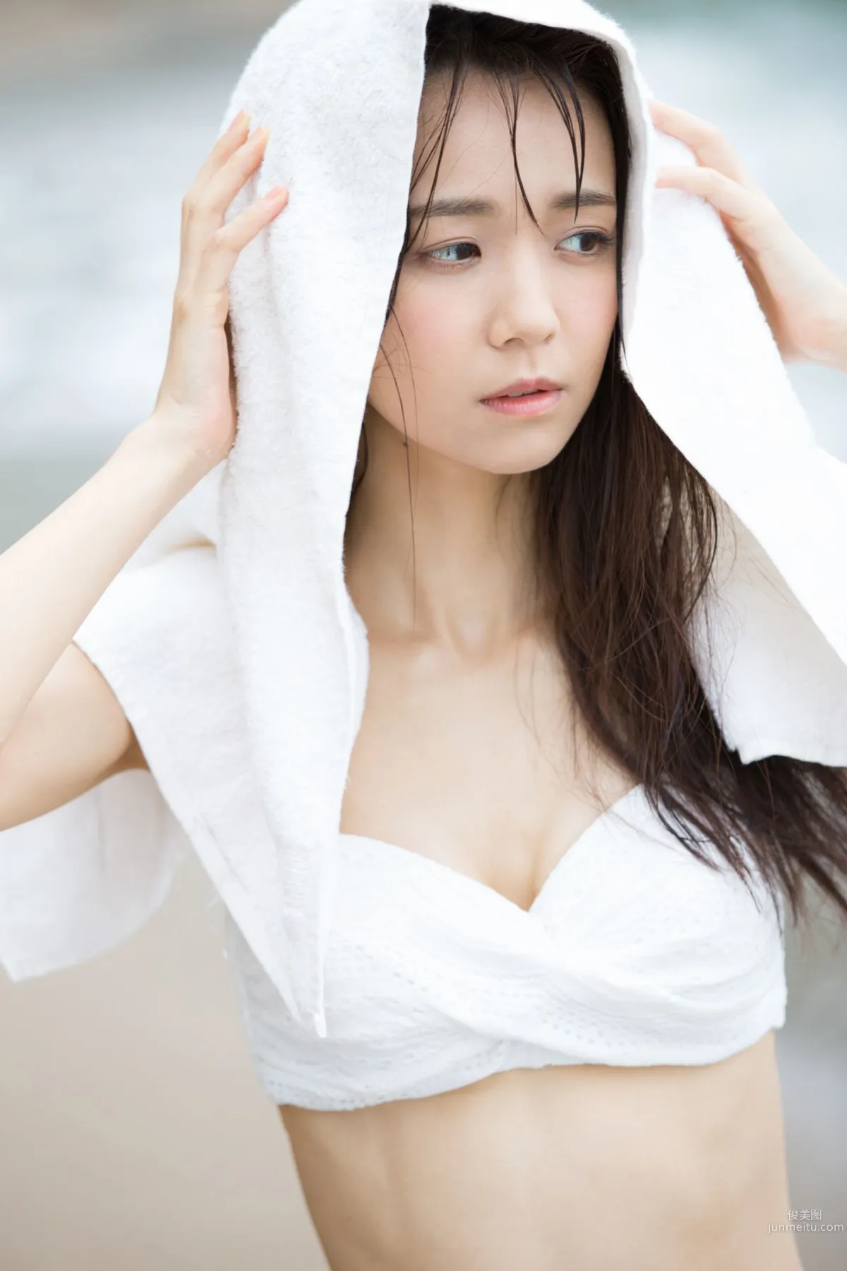 [Hello! Digital Books] Vol.159 宮崎由加 Yuka Miyazaki 寫真集 31