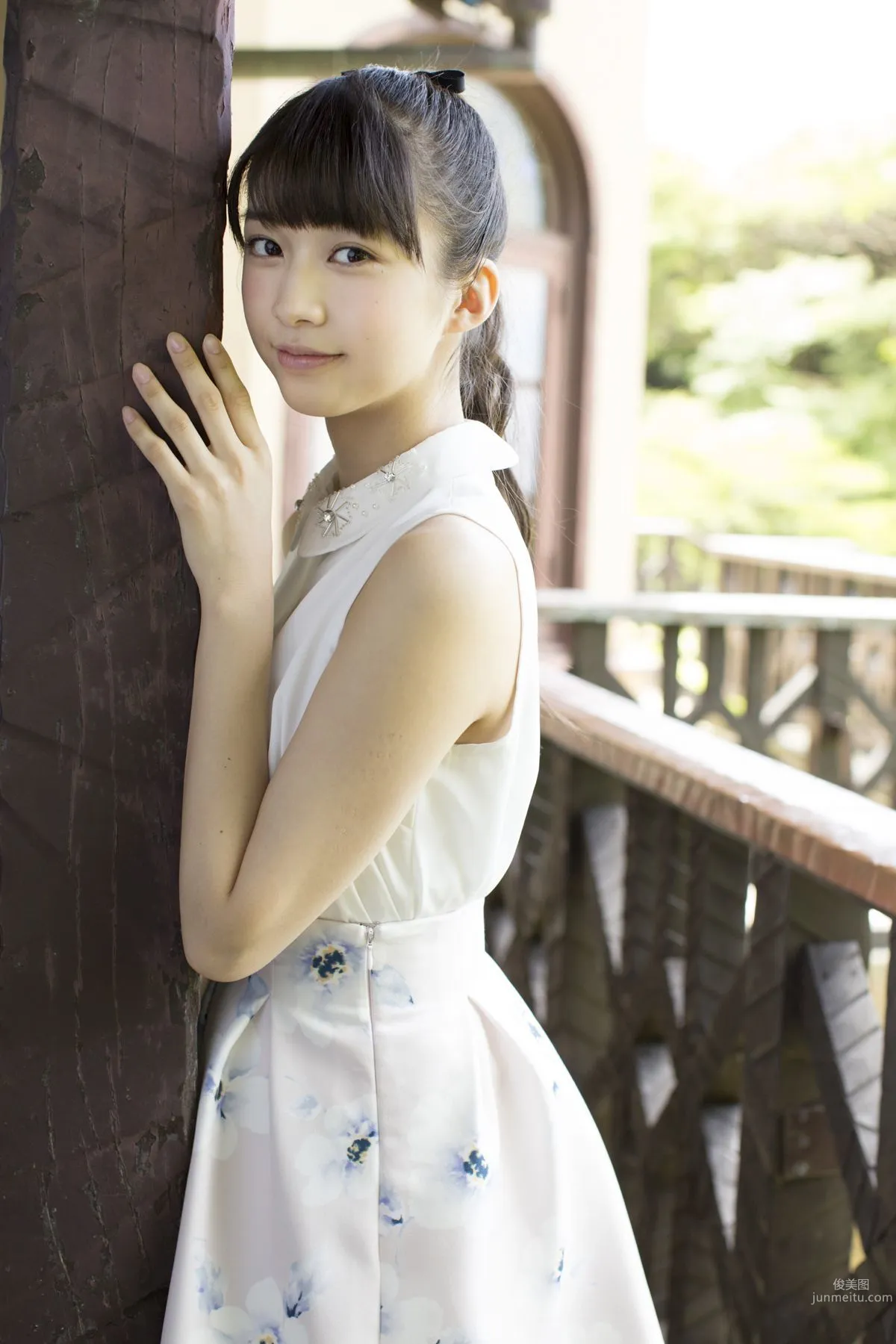 Maria Makino 牧野真莉愛 [Hello! Digital Books] Vol.154 寫真集 49