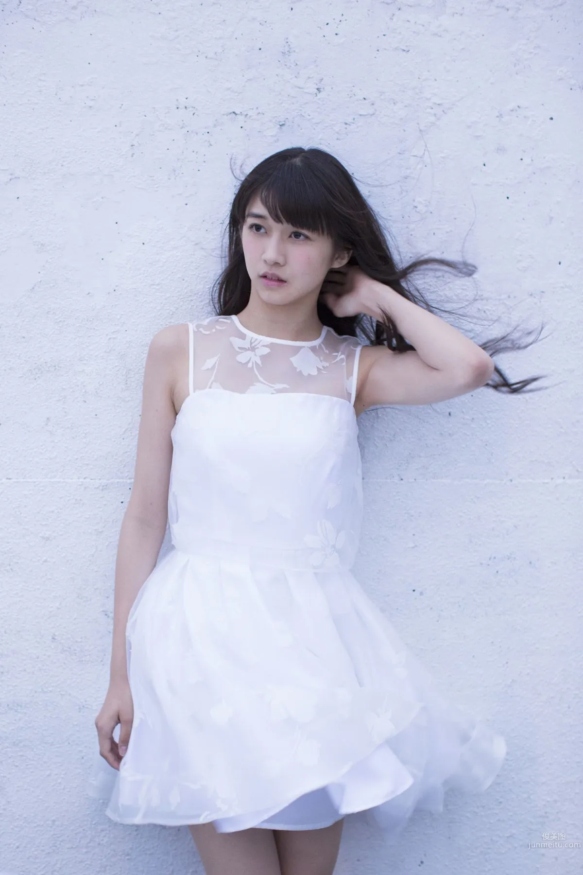 [Hello! Digital Books] Vol.155 牧野真莉愛 Maria Makino 寫真集 53