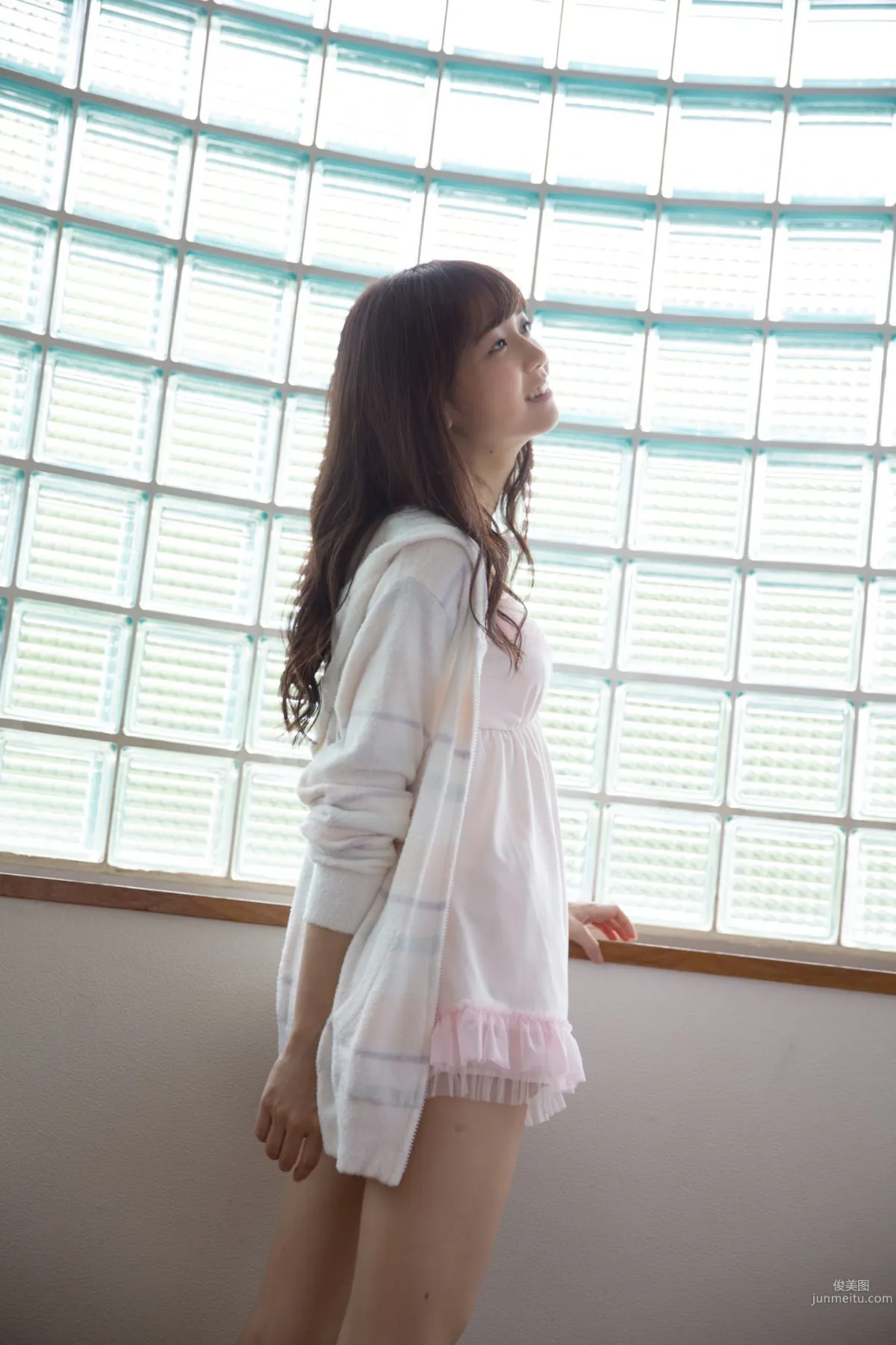 Yuka Miyazaki 宮崎由加 [Hello! Digital Books] Vol.158 寫真集 80