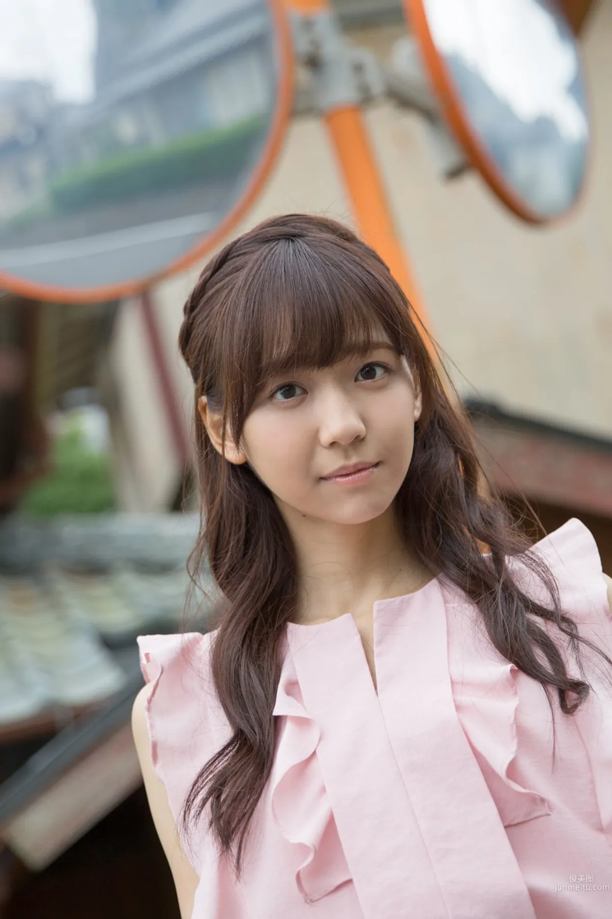 [Hello! Digital Books] Vol.159 宮崎由加 Yuka Miyazaki 寫真集 79