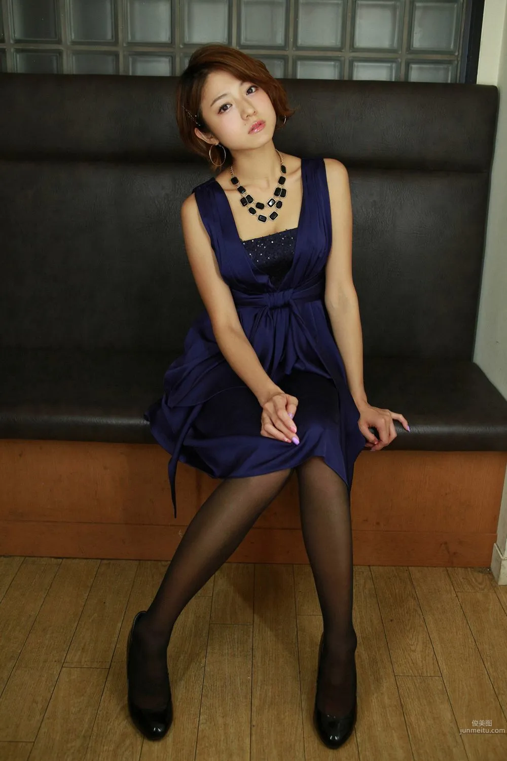 中村靜香 Shizuka Nakamura [YS Web] Vol.765 寫真集 61
