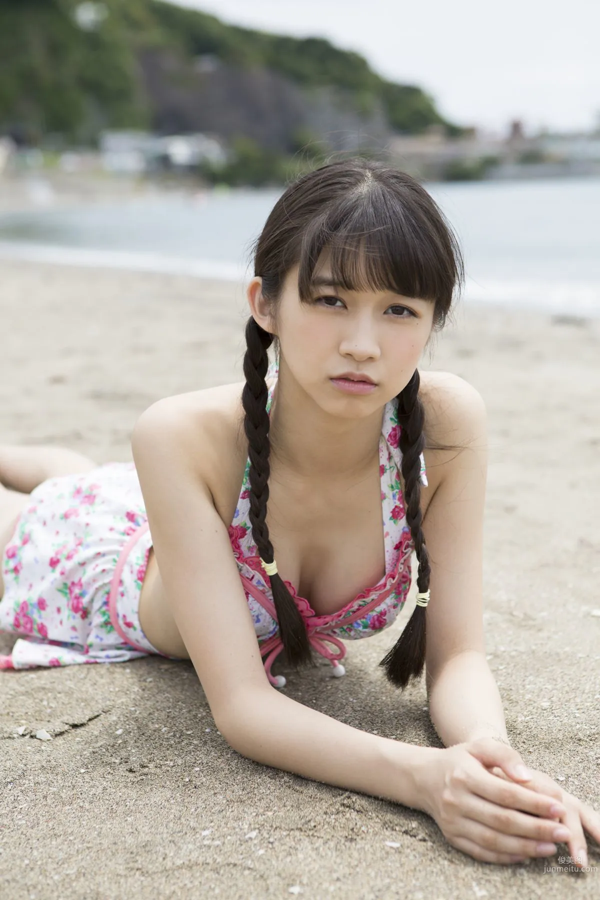 [Hello! Digital Books] Vol.155 牧野真莉愛 Maria Makino 寫真集 29