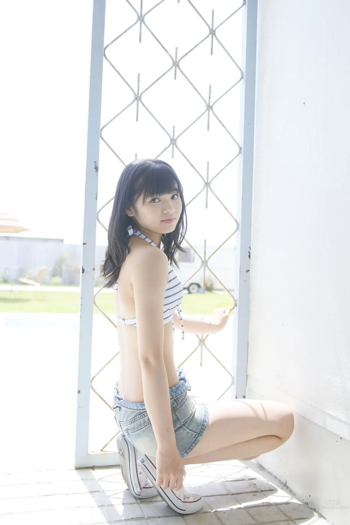[Hello! Digital Books] Vol.157 浜浦彩乃 Ayano Hamaura 寫真集 81