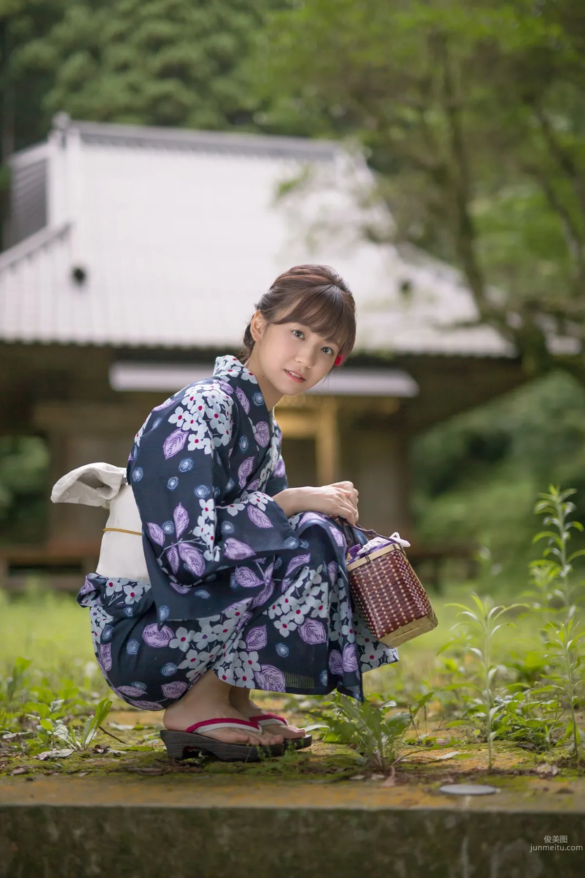 Yuka Miyazaki 宮崎由加 [Hello! Digital Books] Vol.158 寫真集 45