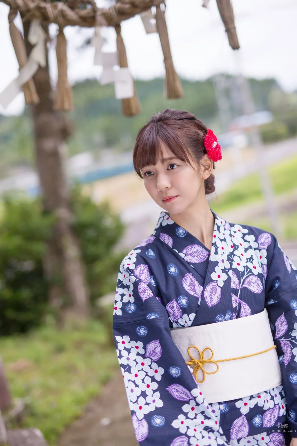 Yuka Miyazaki 宮崎由加 [Hello! Digital Books] Vol.158 寫真集 43