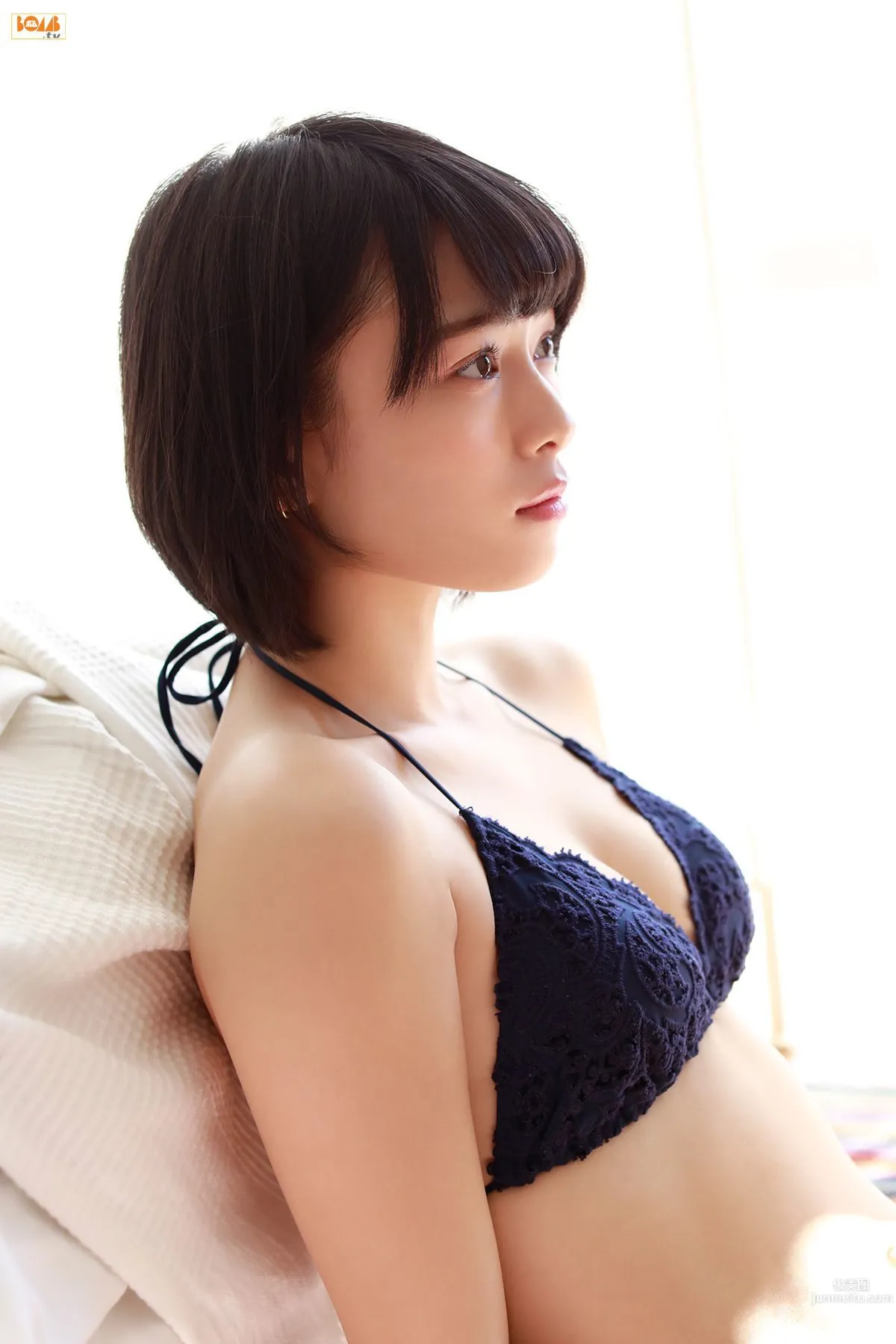 Hikari Takiguchi 滝口ひかり/泷口光 [Bomb.tv] 寫真集 19