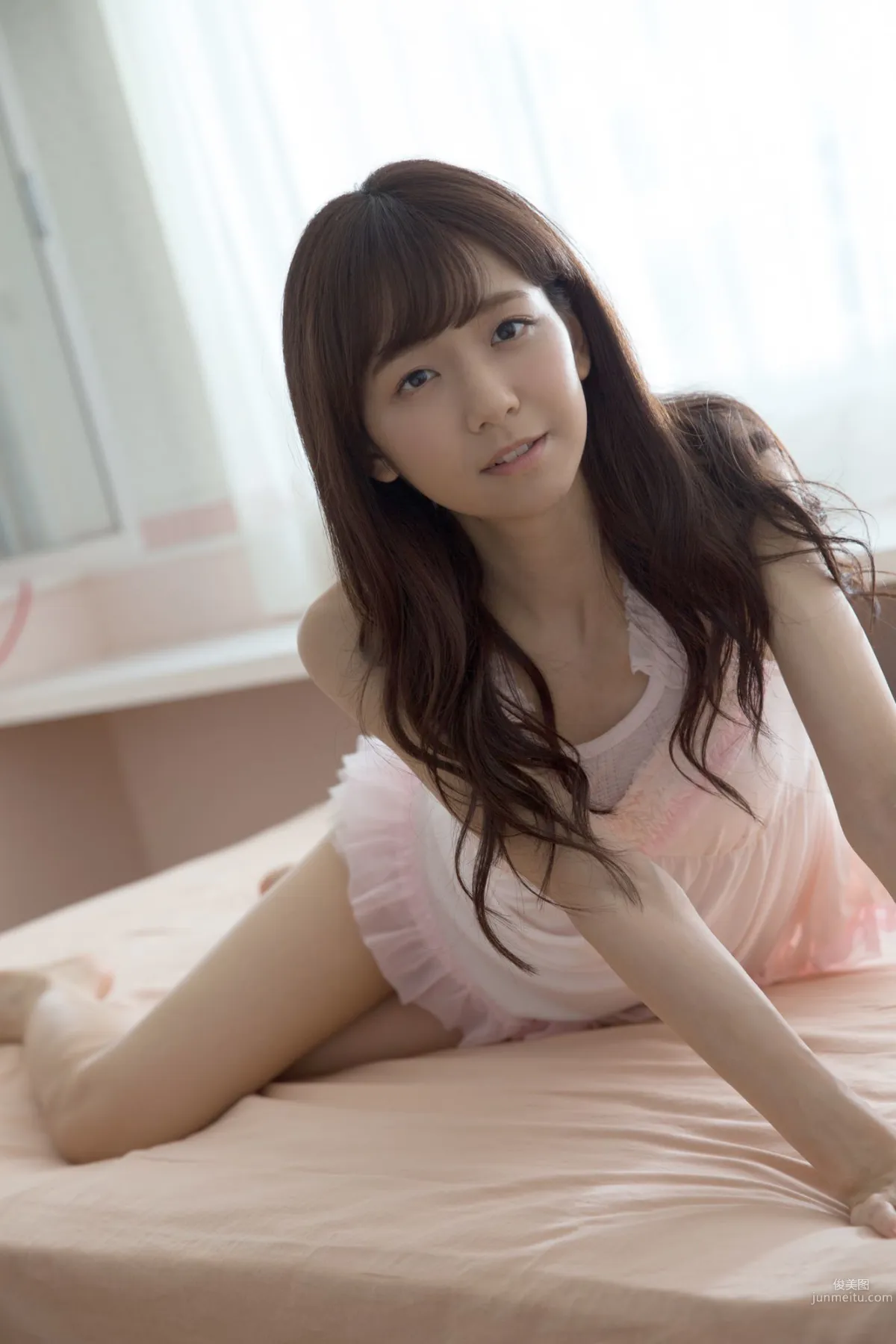Yuka Miyazaki 宮崎由加 [Hello! Digital Books] Vol.158 寫真集 70