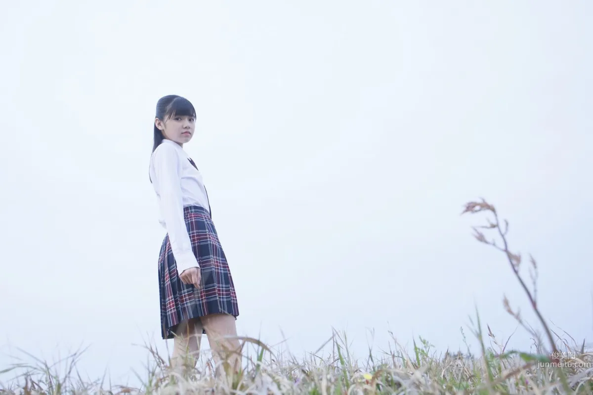 [Hello! Digital Books] Vol.157 浜浦彩乃 Ayano Hamaura 寫真集 61