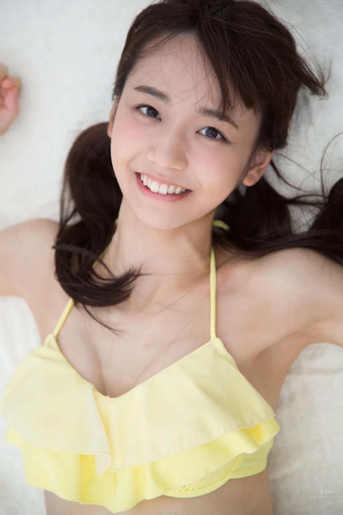 [Hello! Digital Books] Vol.159 宮崎由加 Yuka Miyazaki 寫真集 57