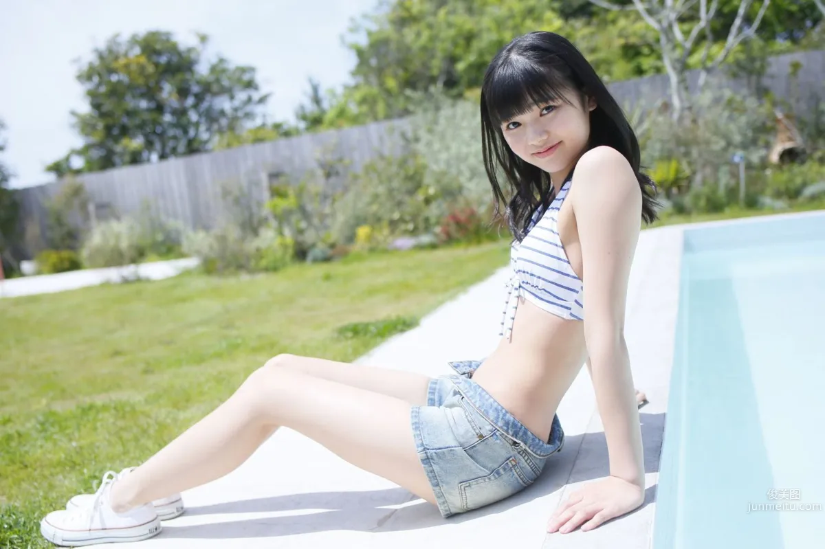 Ayano Hamaura 浜浦彩乃 [Hello! Digital Books] Vol.156 寫真集 20