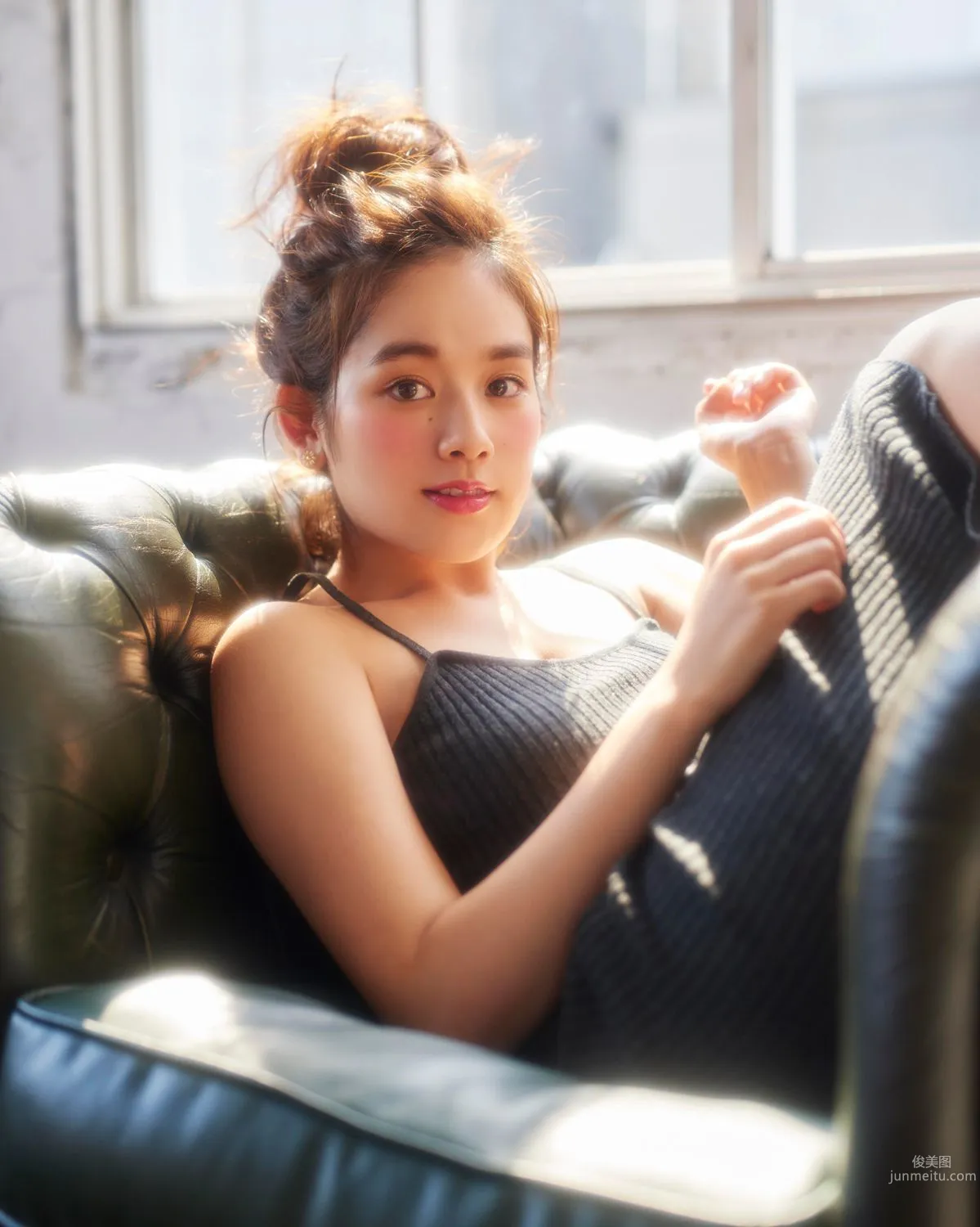 笕美和子 Miwako Kakei [YS Web] Vol.759 寫真集 95