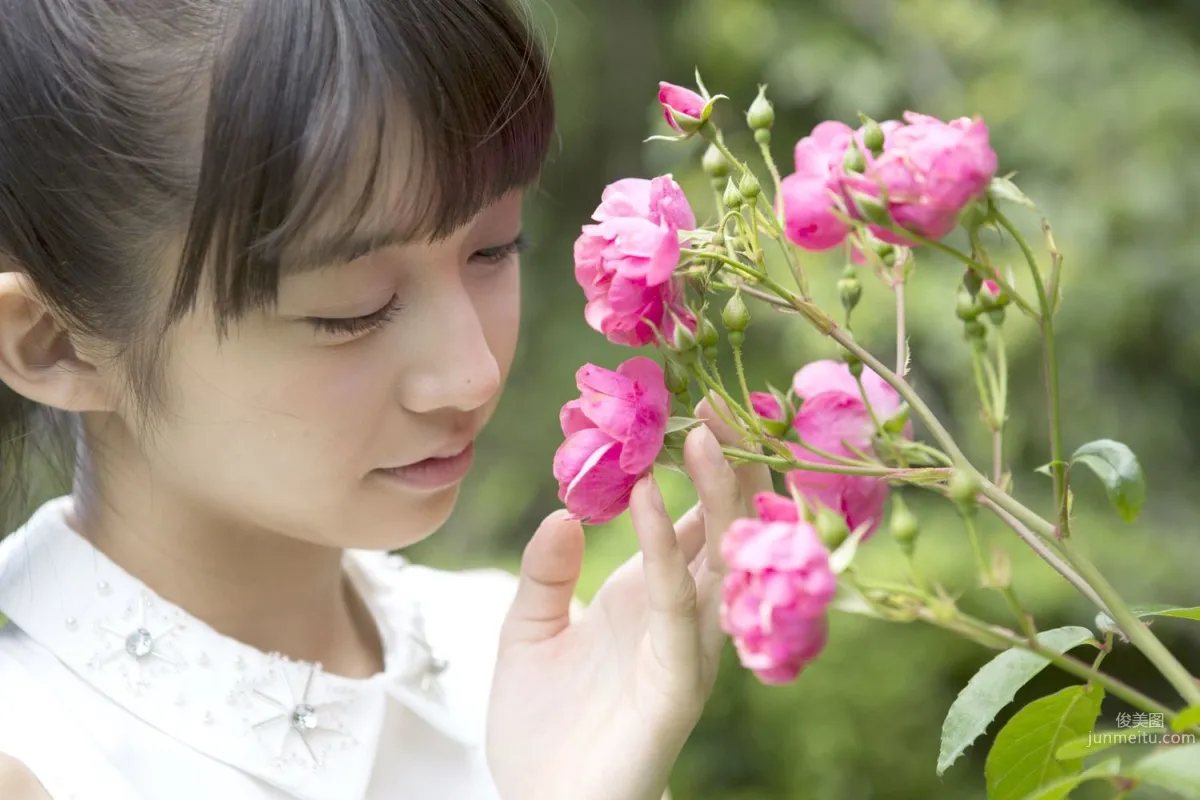 Maria Makino 牧野真莉愛 [Hello! Digital Books] Vol.154 寫真集 3