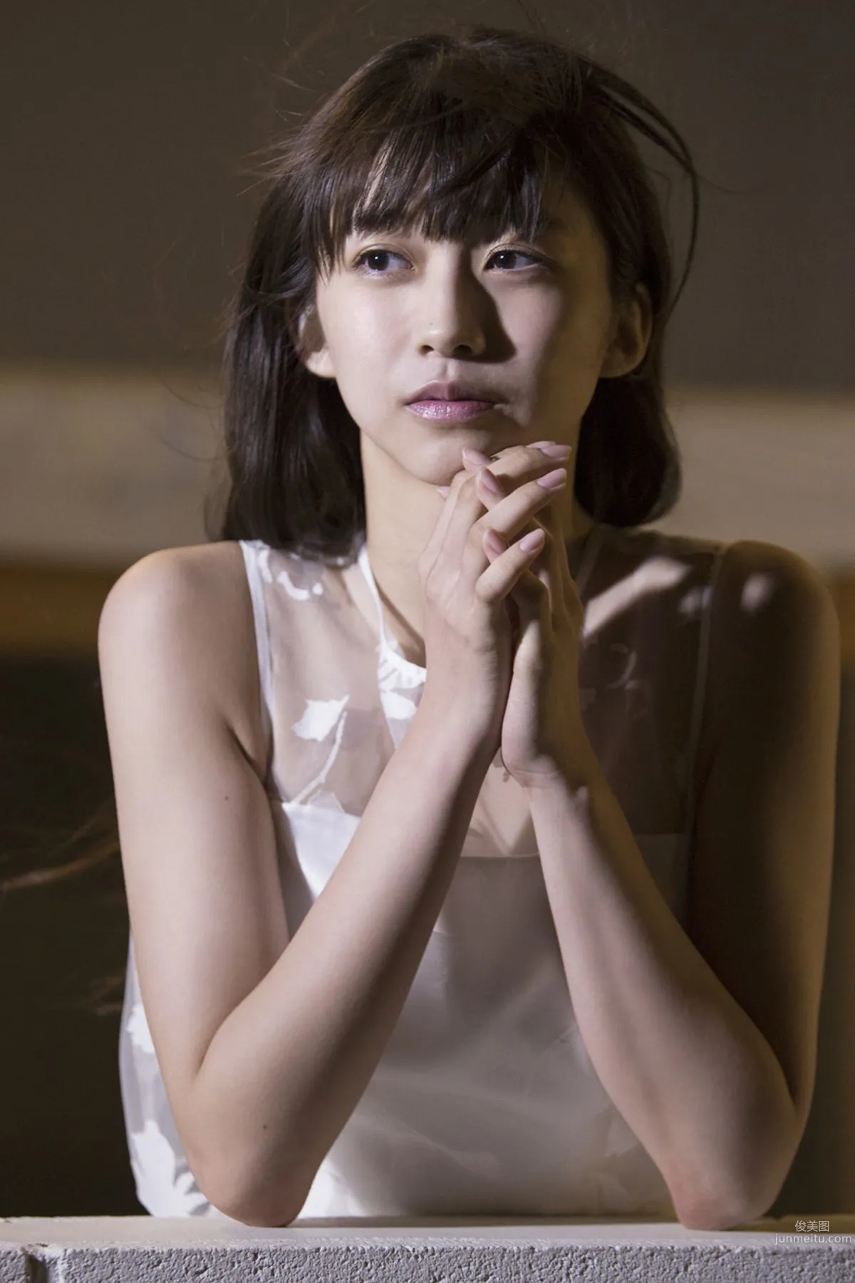 [Hello! Digital Books] Vol.155 牧野真莉愛 Maria Makino 寫真集 96