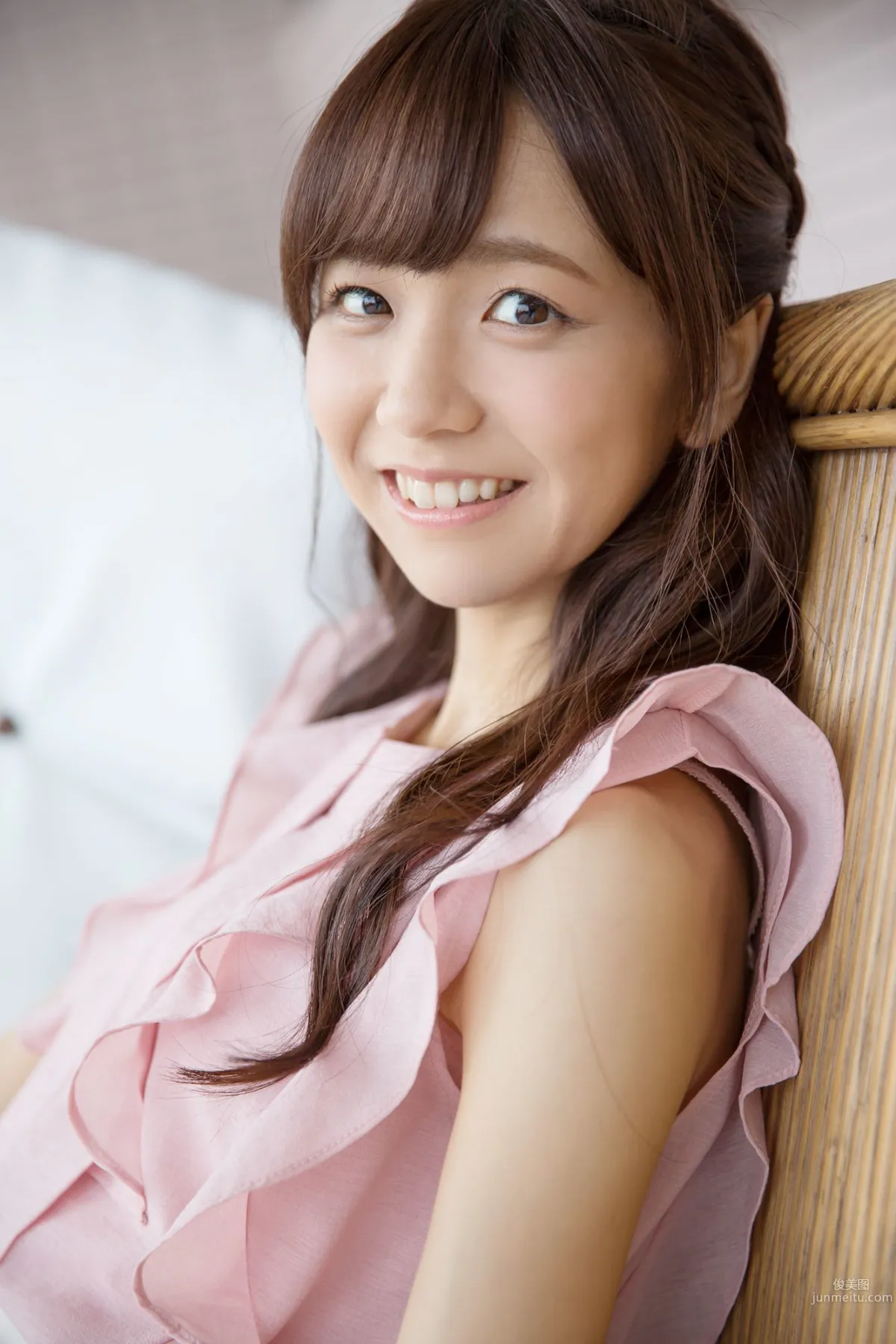 [Hello! Digital Books] Vol.159 宮崎由加 Yuka Miyazaki 寫真集 19