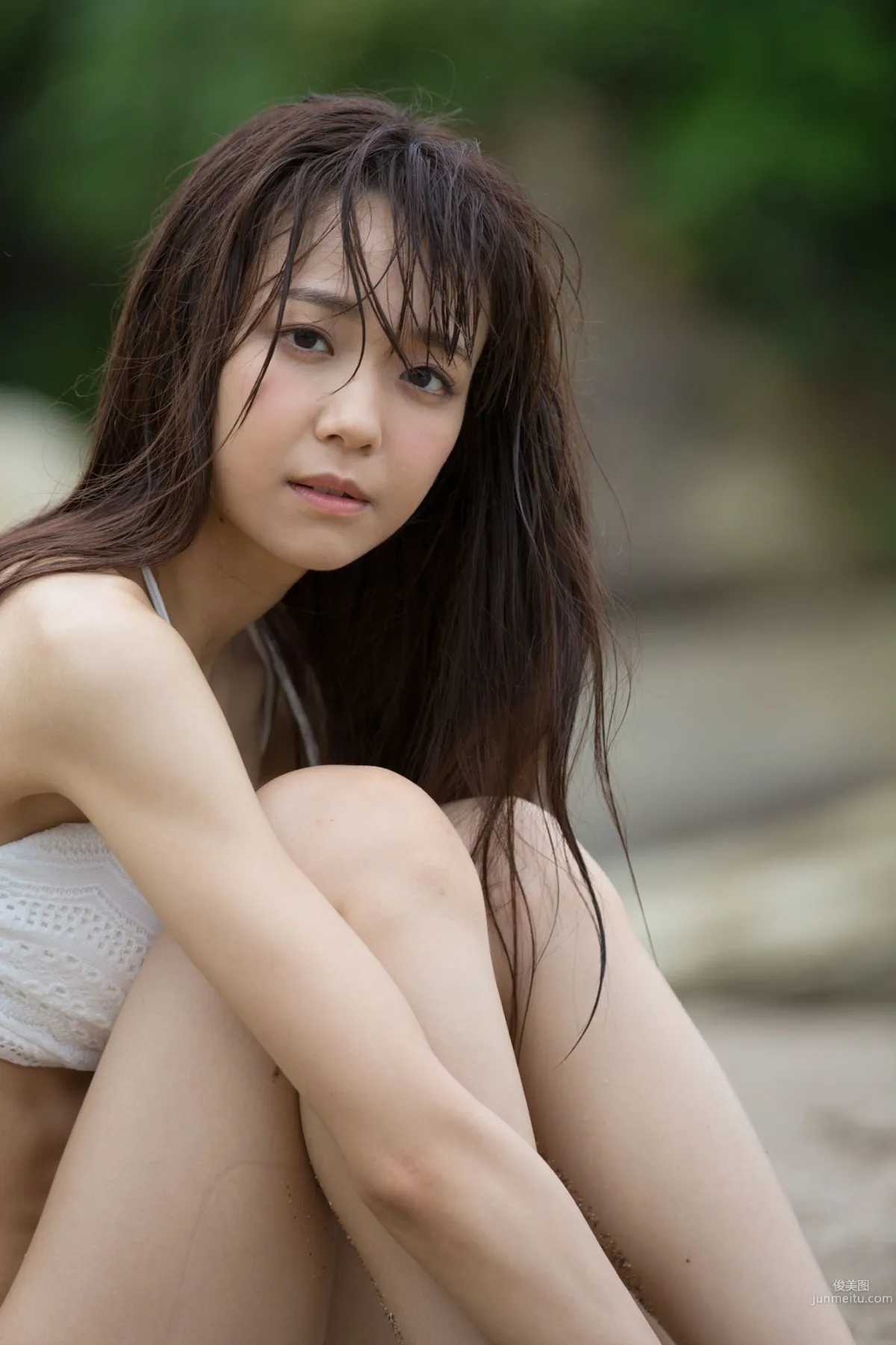 [Hello! Digital Books] Vol.159 宮崎由加 Yuka Miyazaki 寫真集 33