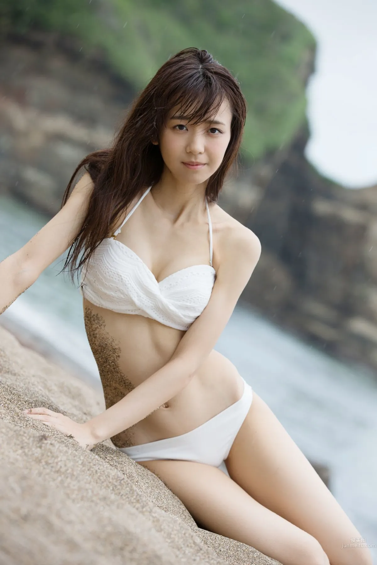 [Hello! Digital Books] Vol.159 宮崎由加 Yuka Miyazaki 寫真集 8