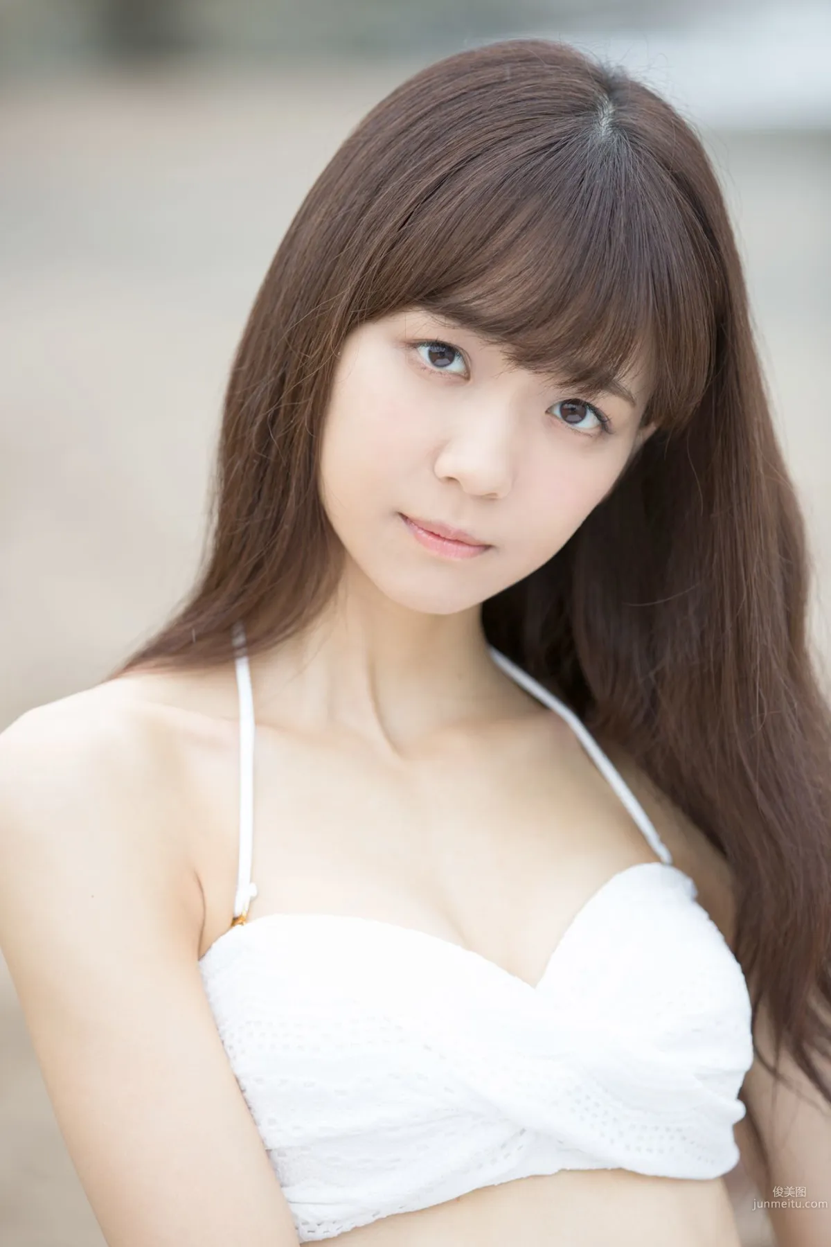 Yuka Miyazaki 宮崎由加 [Hello! Digital Books] Vol.158 寫真集 8