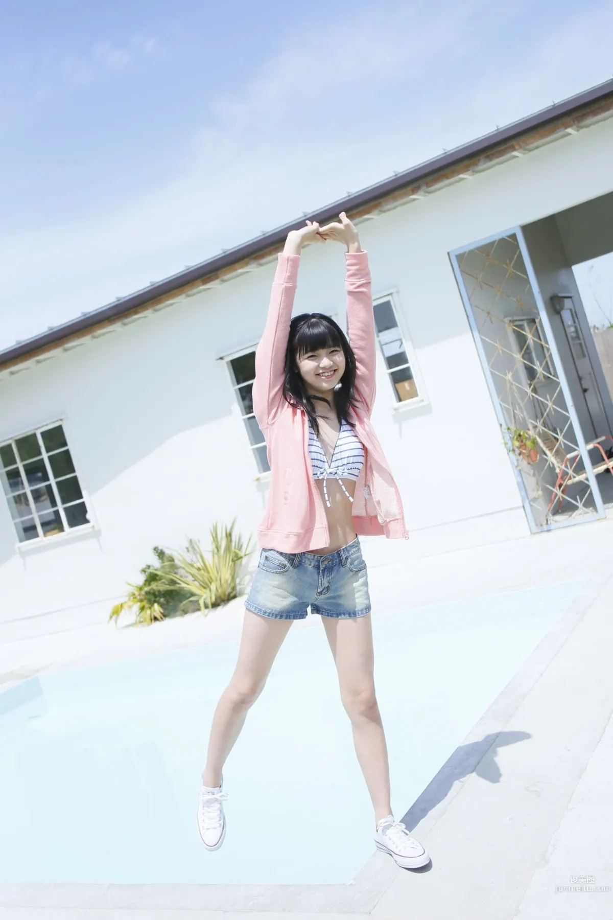 Ayano Hamaura 浜浦彩乃 [Hello! Digital Books] Vol.156 寫真集 4