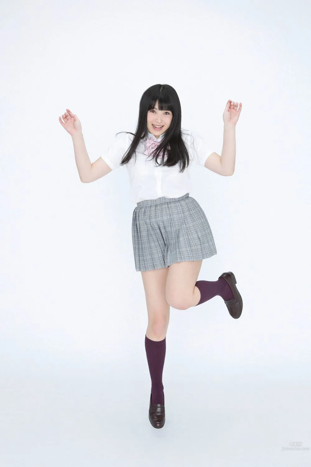 Yuki Nakano 中野由贵 [YS Web] Vol.754 写真集2