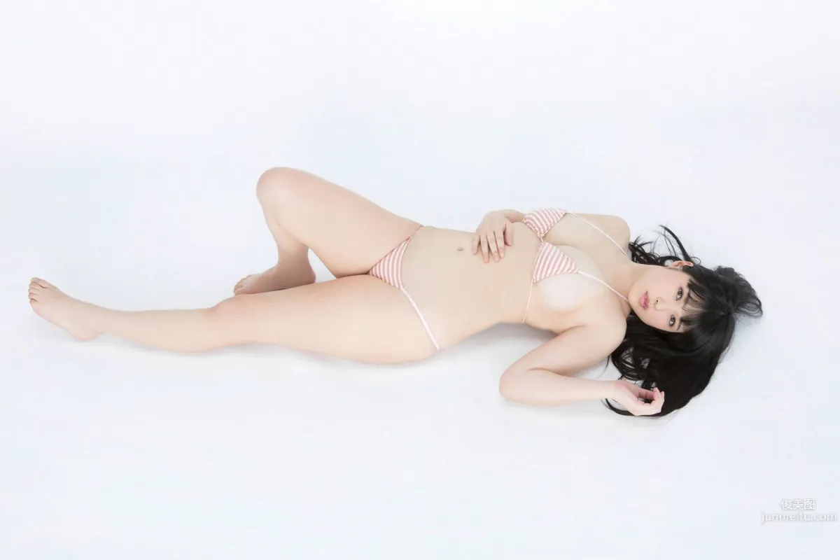 Yuki Nakano 中野由貴 [YS Web] Vol.754 寫真集 49