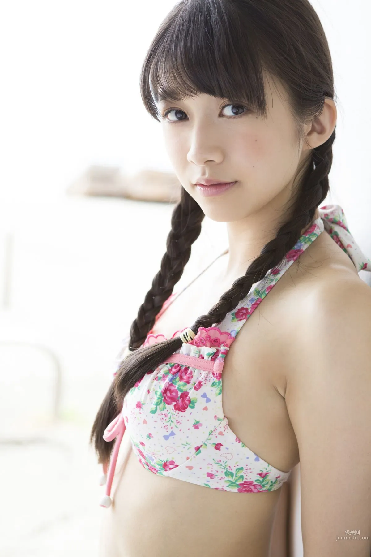 [Hello! Digital Books] Vol.155 牧野真莉愛 Maria Makino 寫真集 76