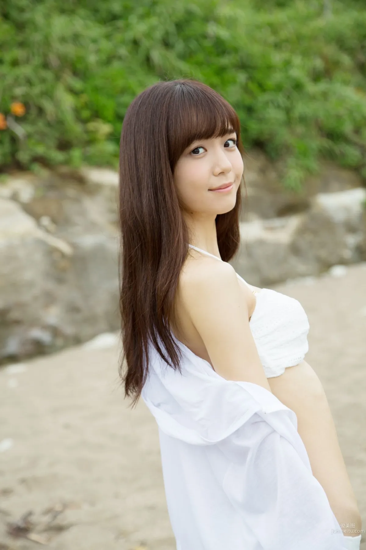 Yuka Miyazaki 宮崎由加 [Hello! Digital Books] Vol.158 寫真集 12